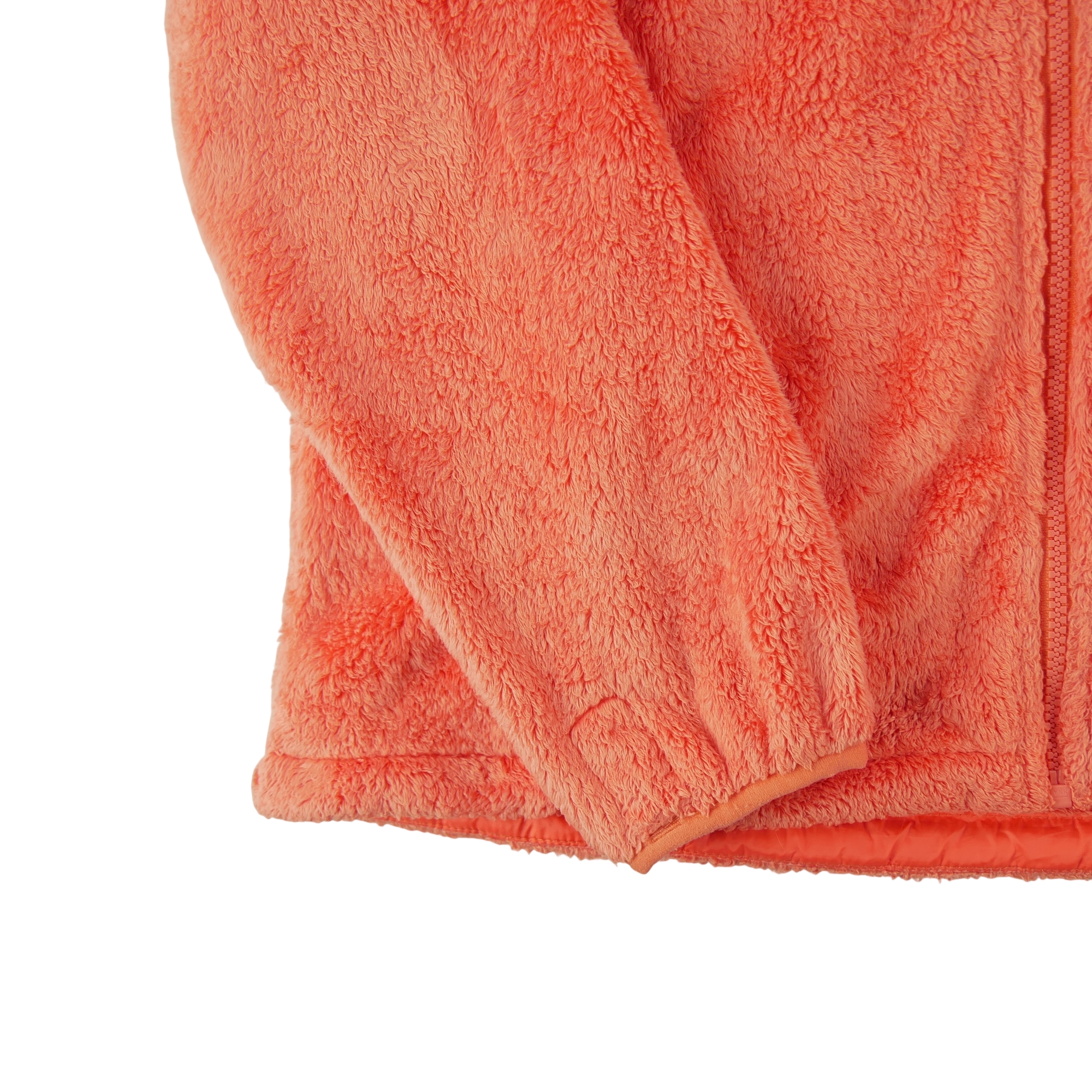 Veste polaire Femme  Osito TNF Orange 6