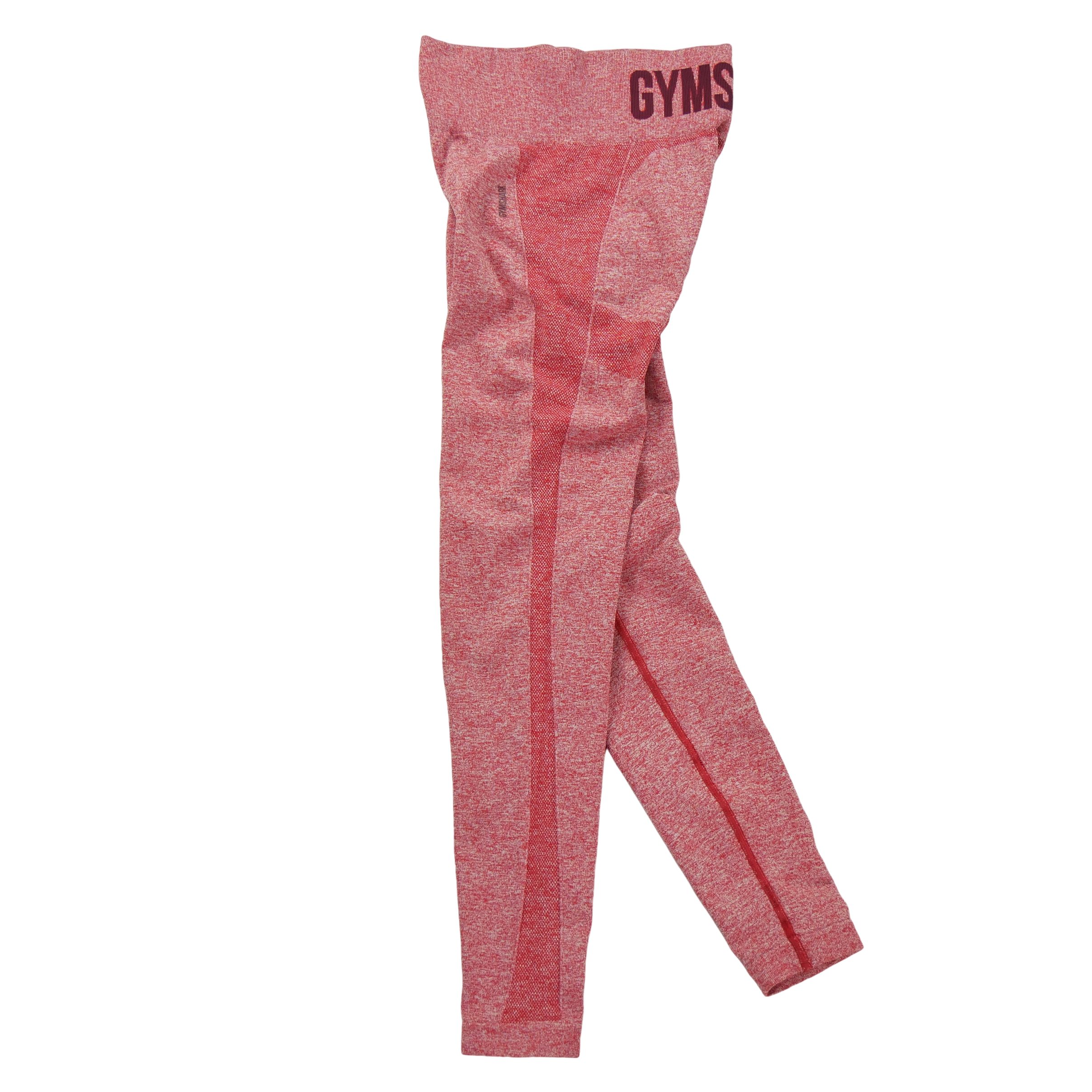 Ensembles Femme  Fitness Yoga Rouge 2