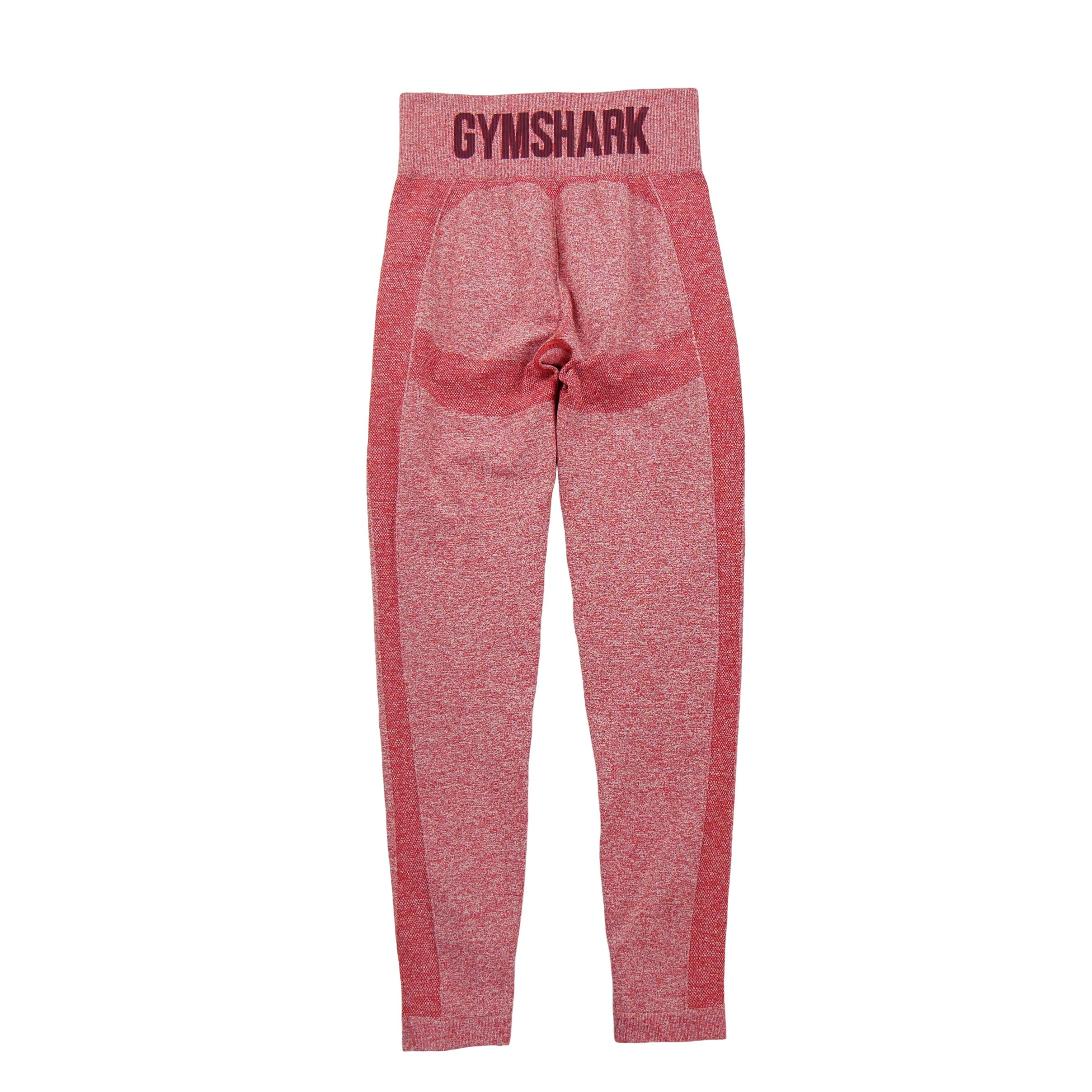 Ensembles Femme  Fitness Yoga Rouge 4