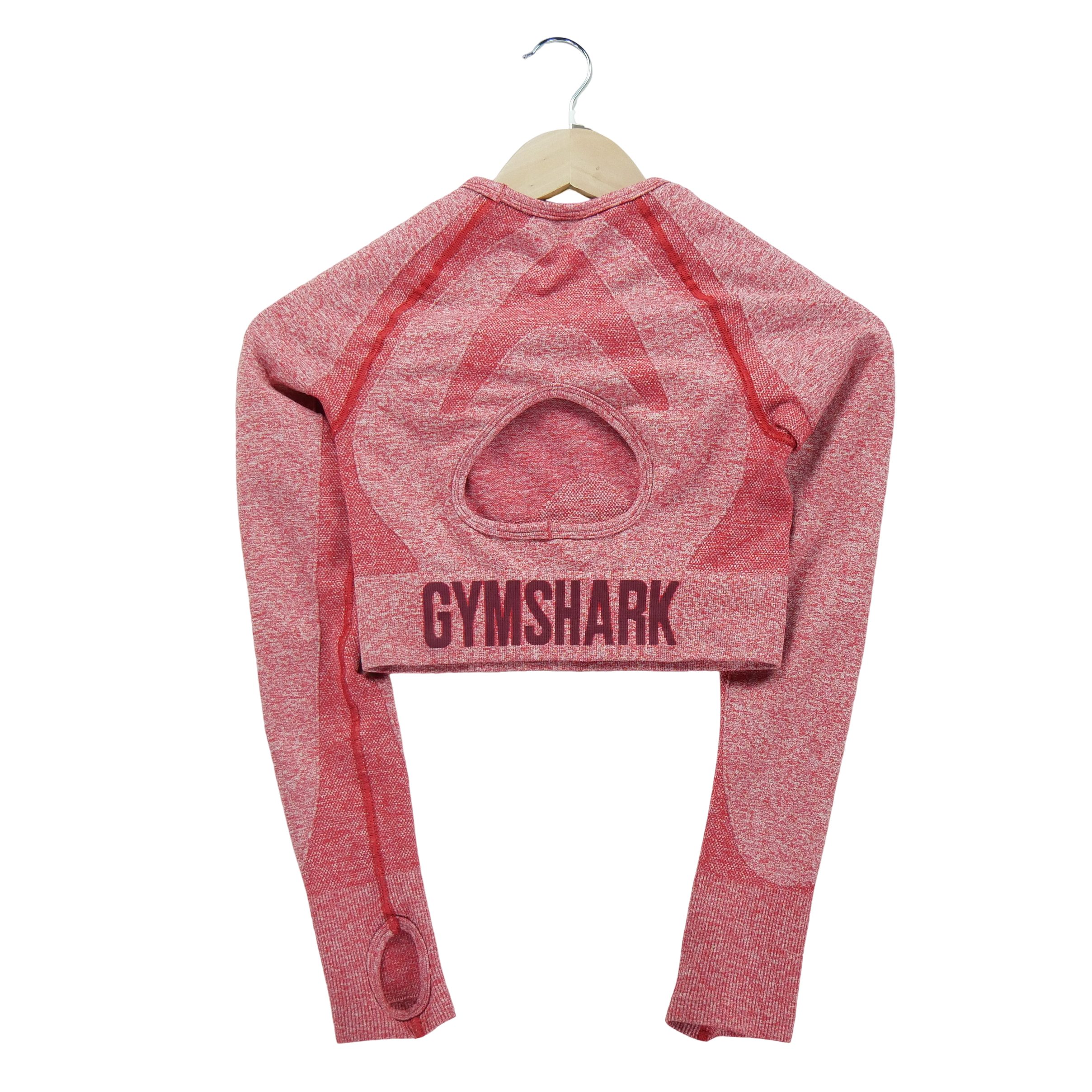 Ensembles Femme  Fitness Yoga Rouge 5