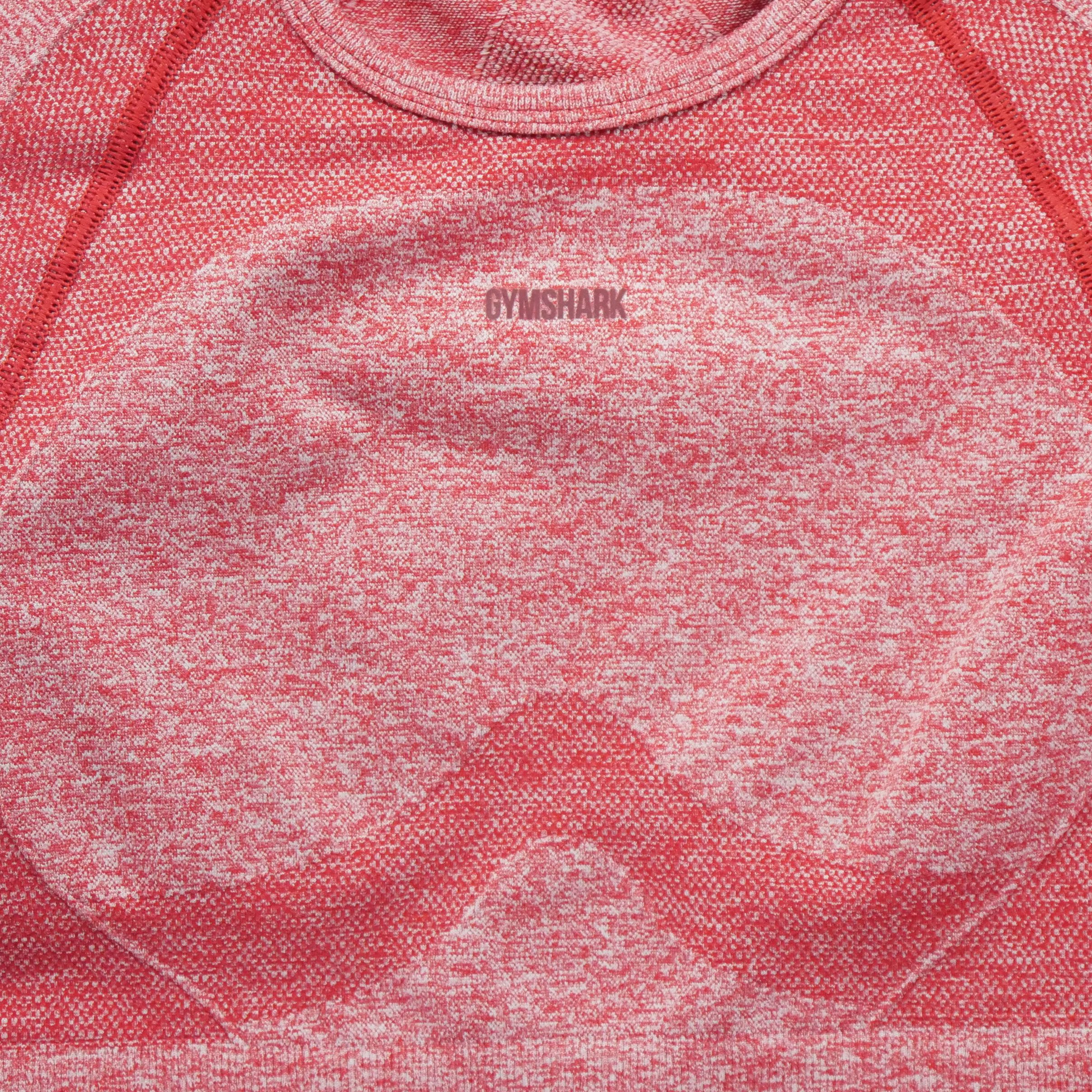 Ensembles Femme  Fitness Yoga Rouge 7