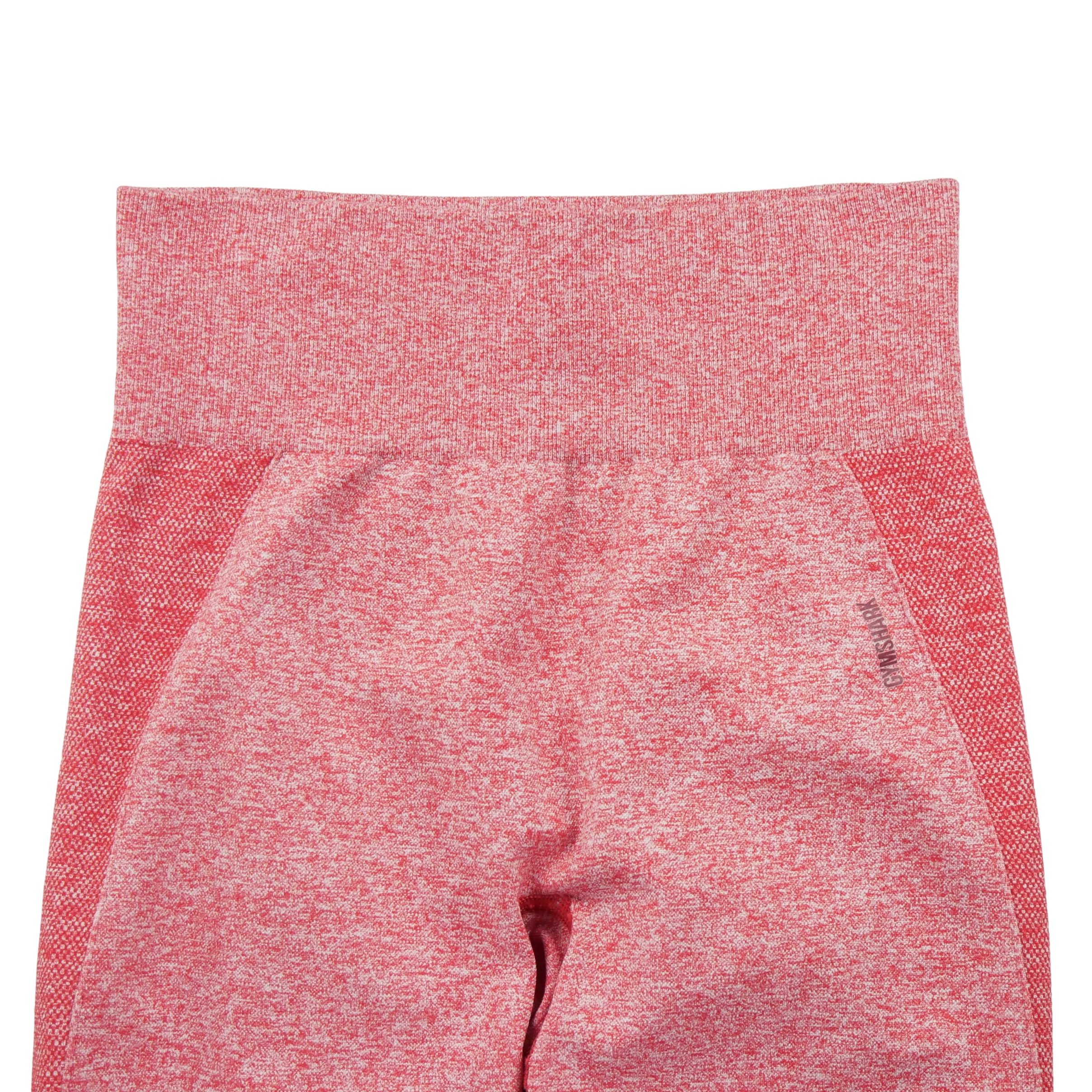 Ensembles Femme  Fitness Yoga Rouge 10