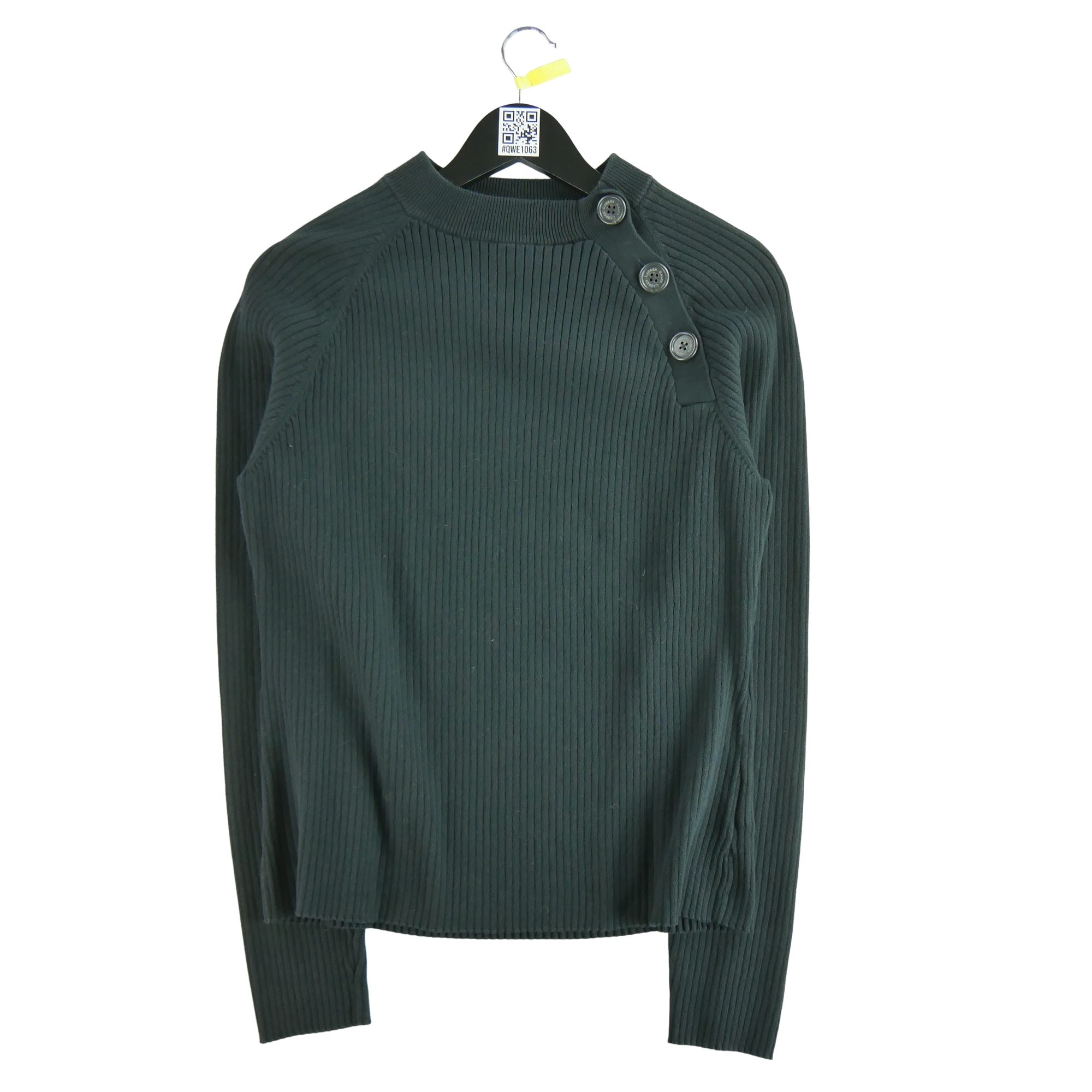 Pull Femme  Noir 1
