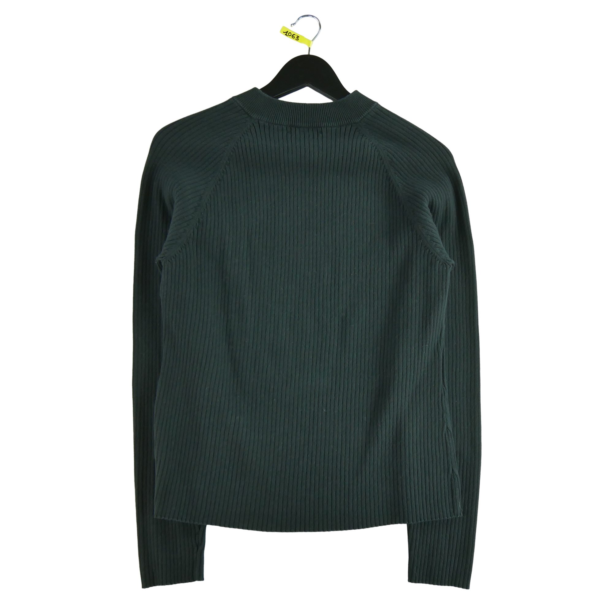 Pull Femme  Noir 2