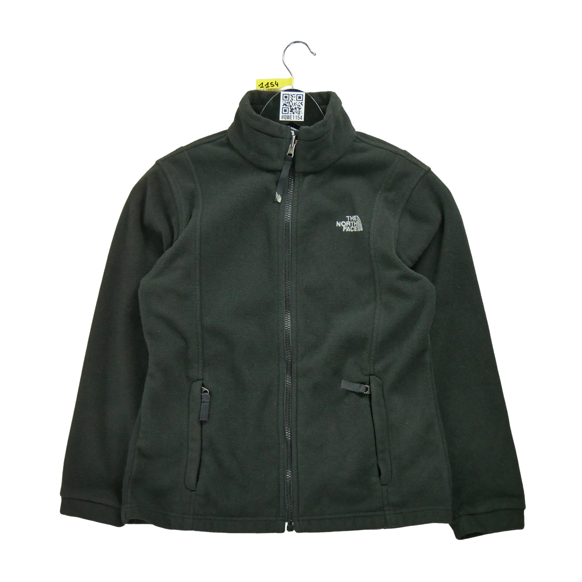 Veste polaire Femme  TNF Noir - Bon état