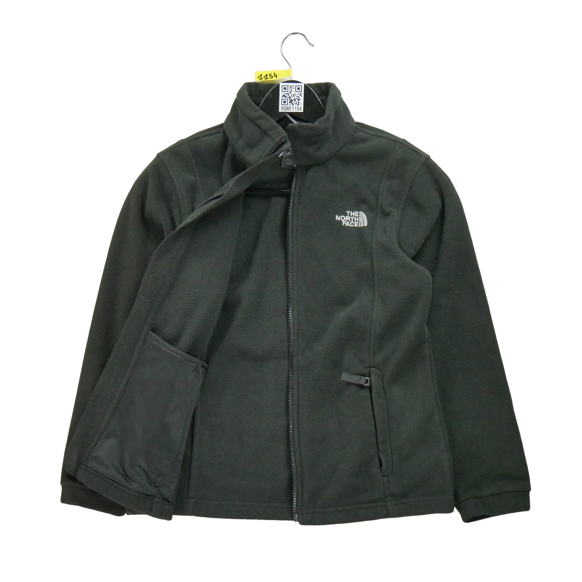 Veste polaire Femme  TNF Noir 3