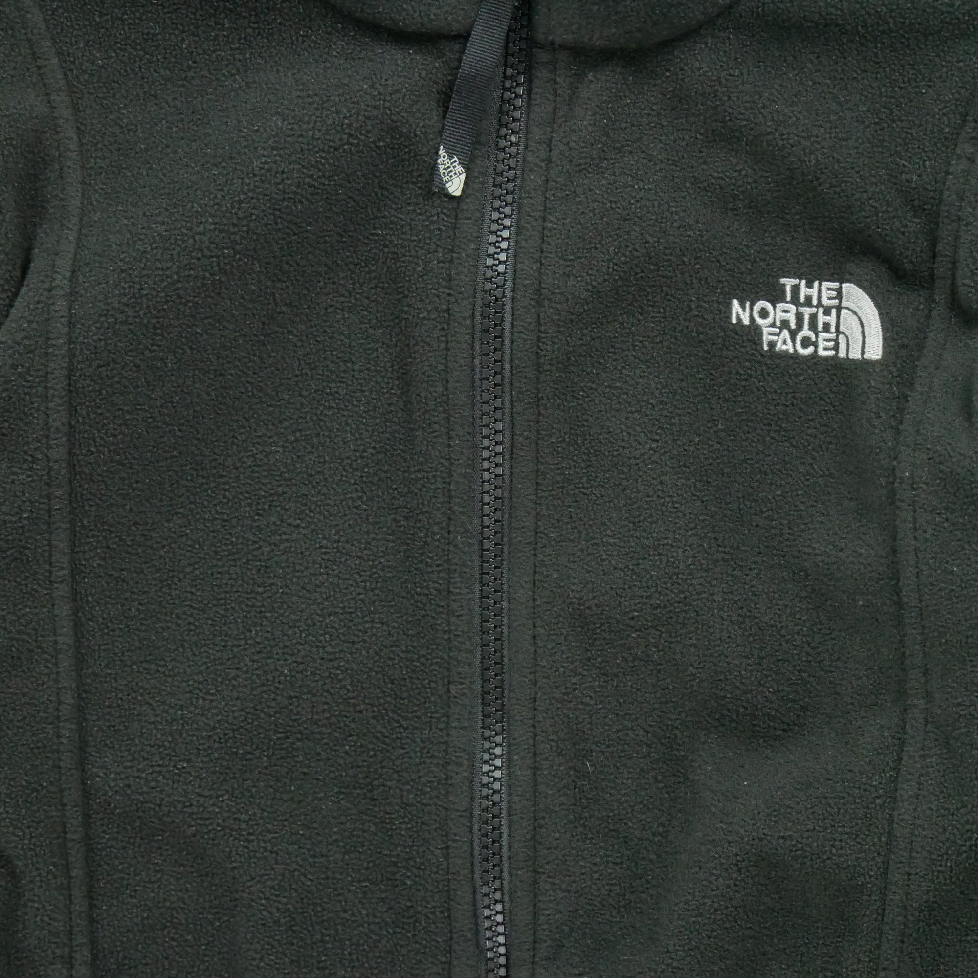 Veste polaire Femme  TNF Noir 4