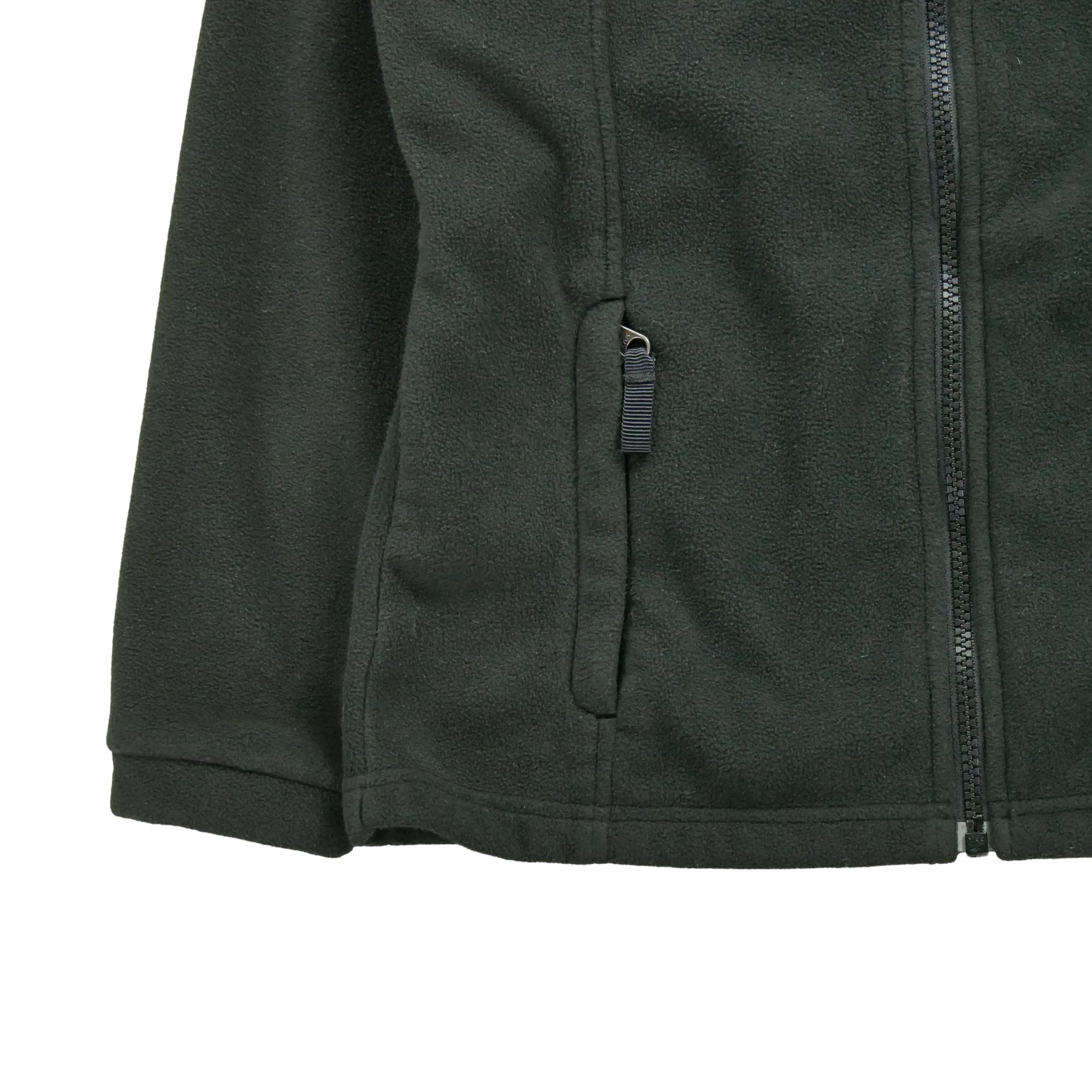 Veste polaire Femme  TNF Noir 5