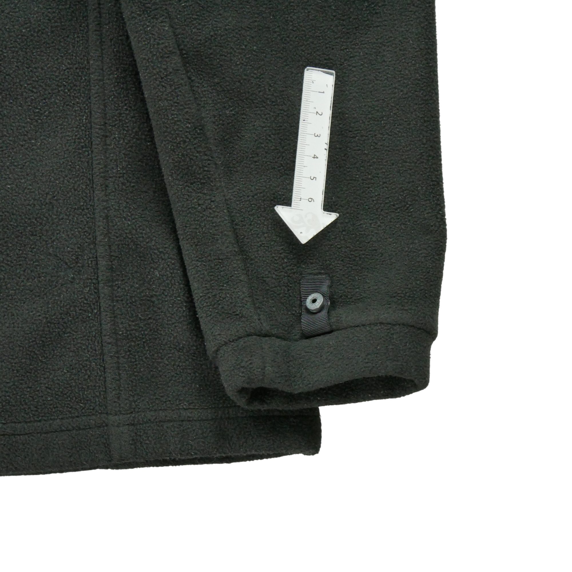 Veste polaire Femme  TNF Noir 6