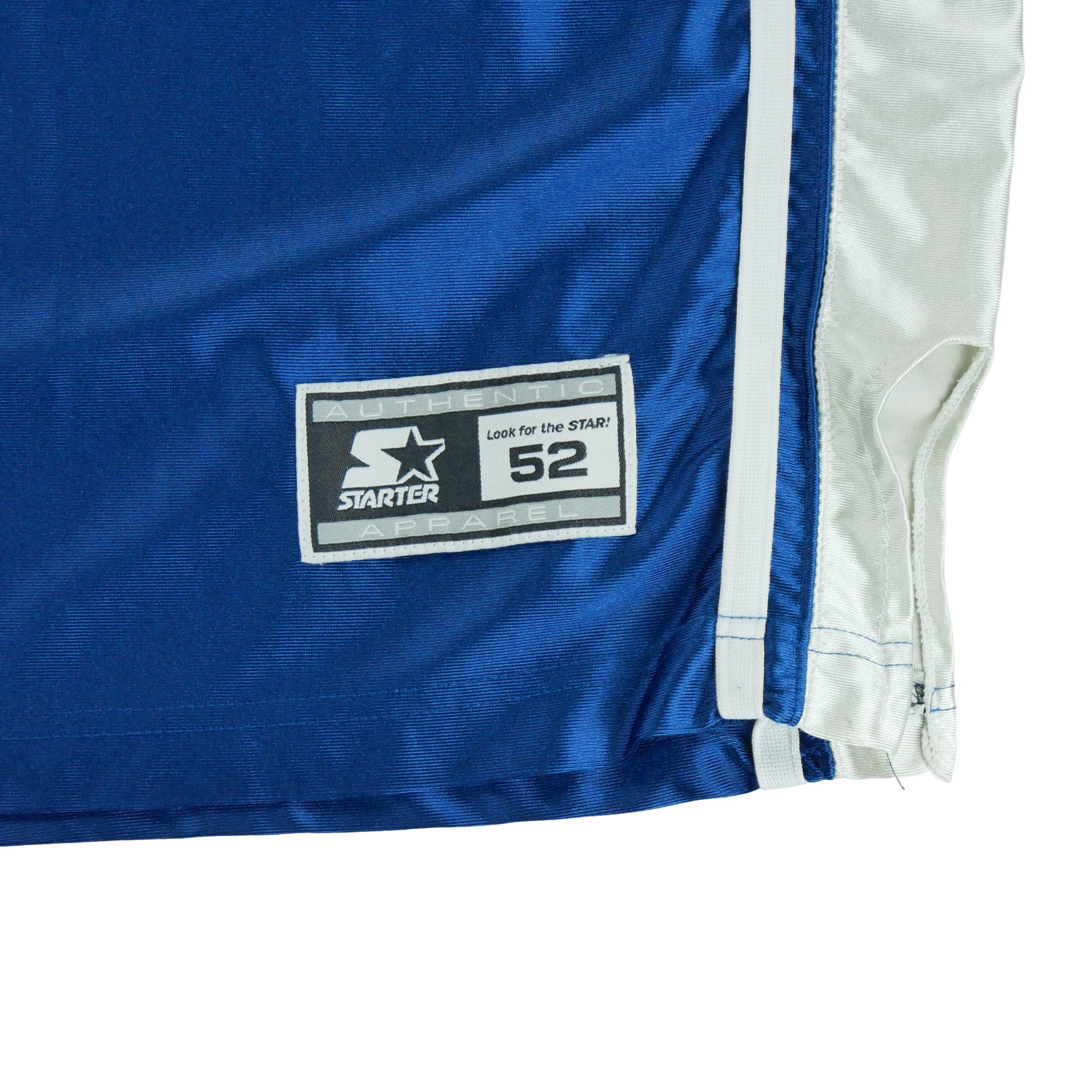 Maillot Homme NCAA Duke Blue Devils Y2K 6