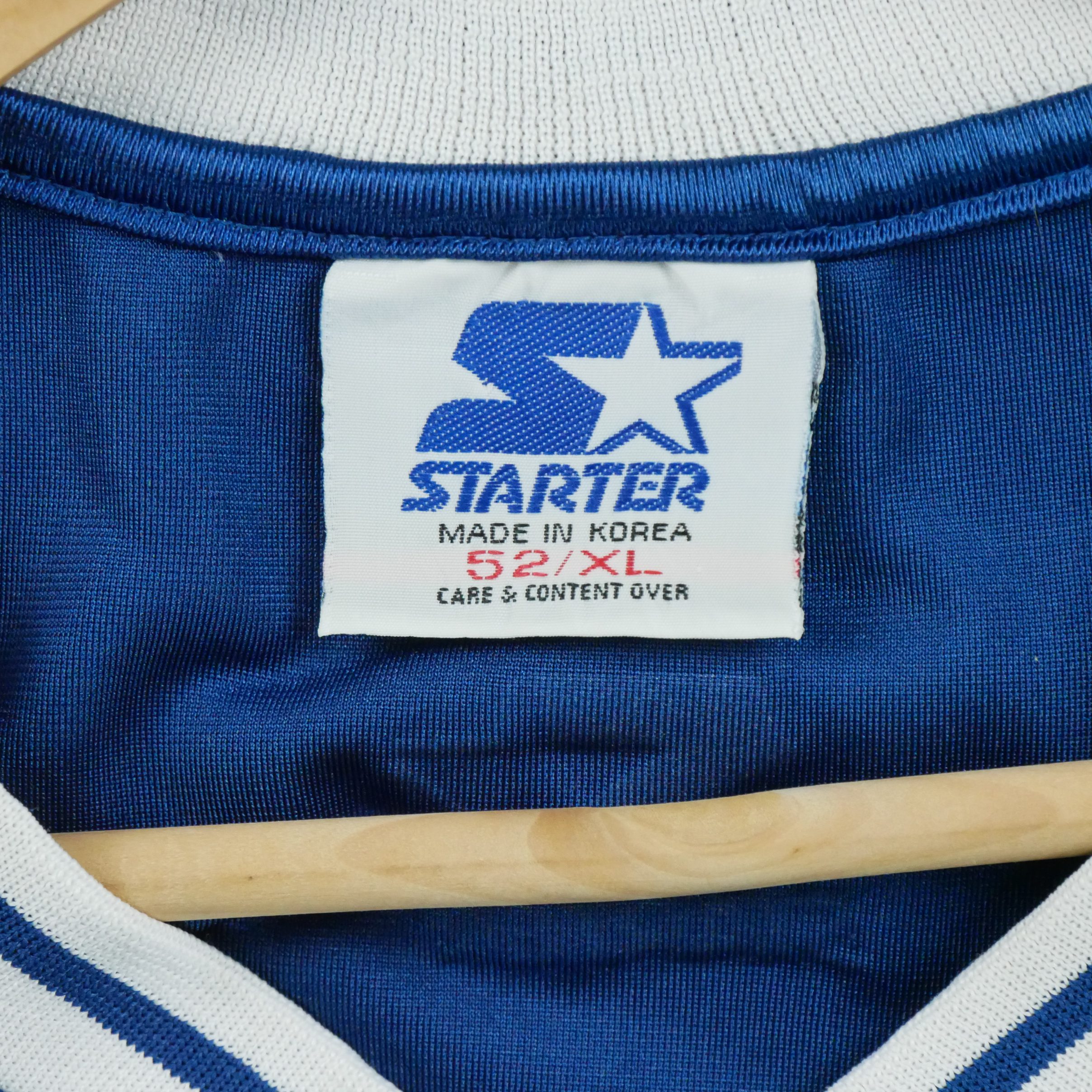 Maillot Homme NCAA Duke Blue Devils Y2K 7