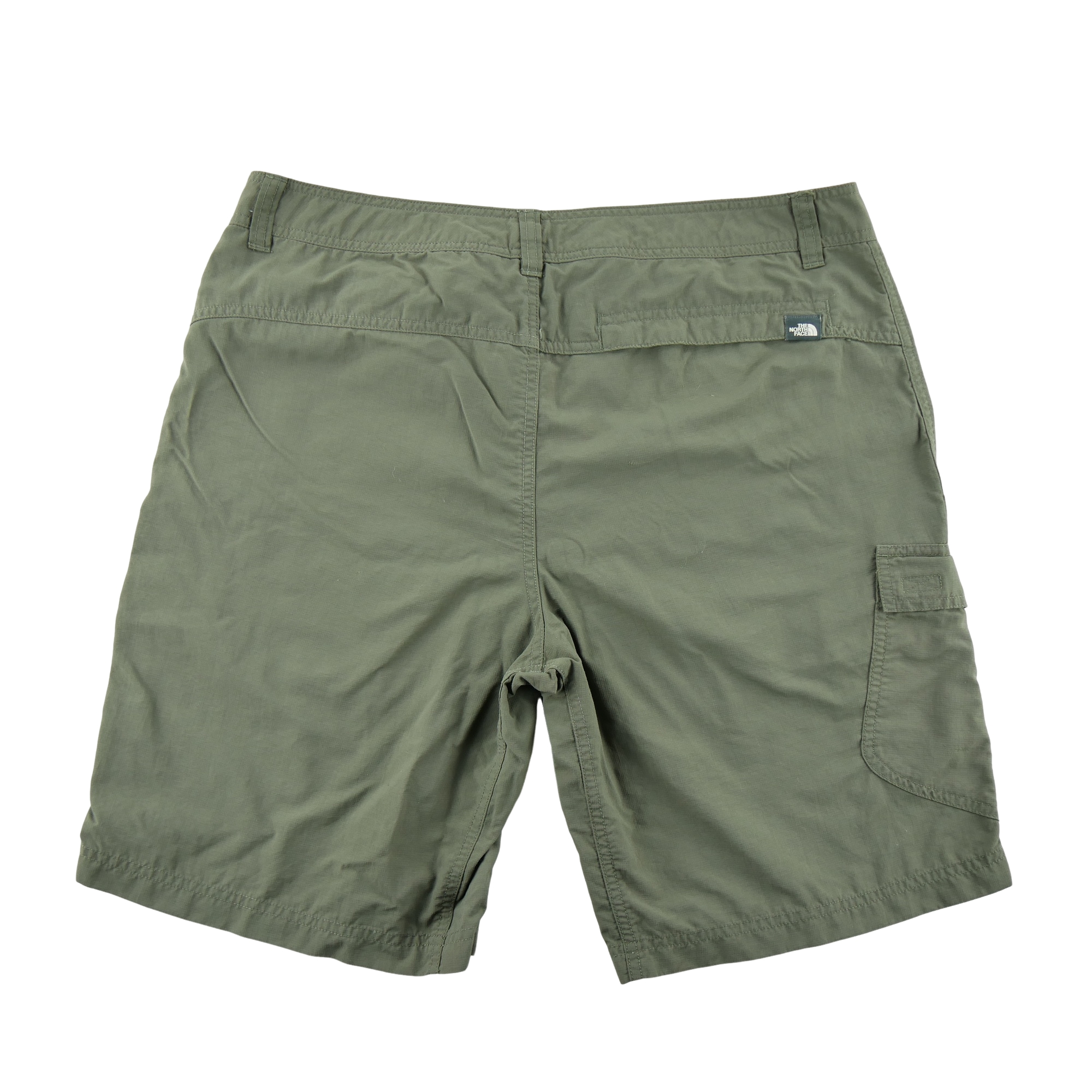 Short Homme  Cargo TNF Kaki 2