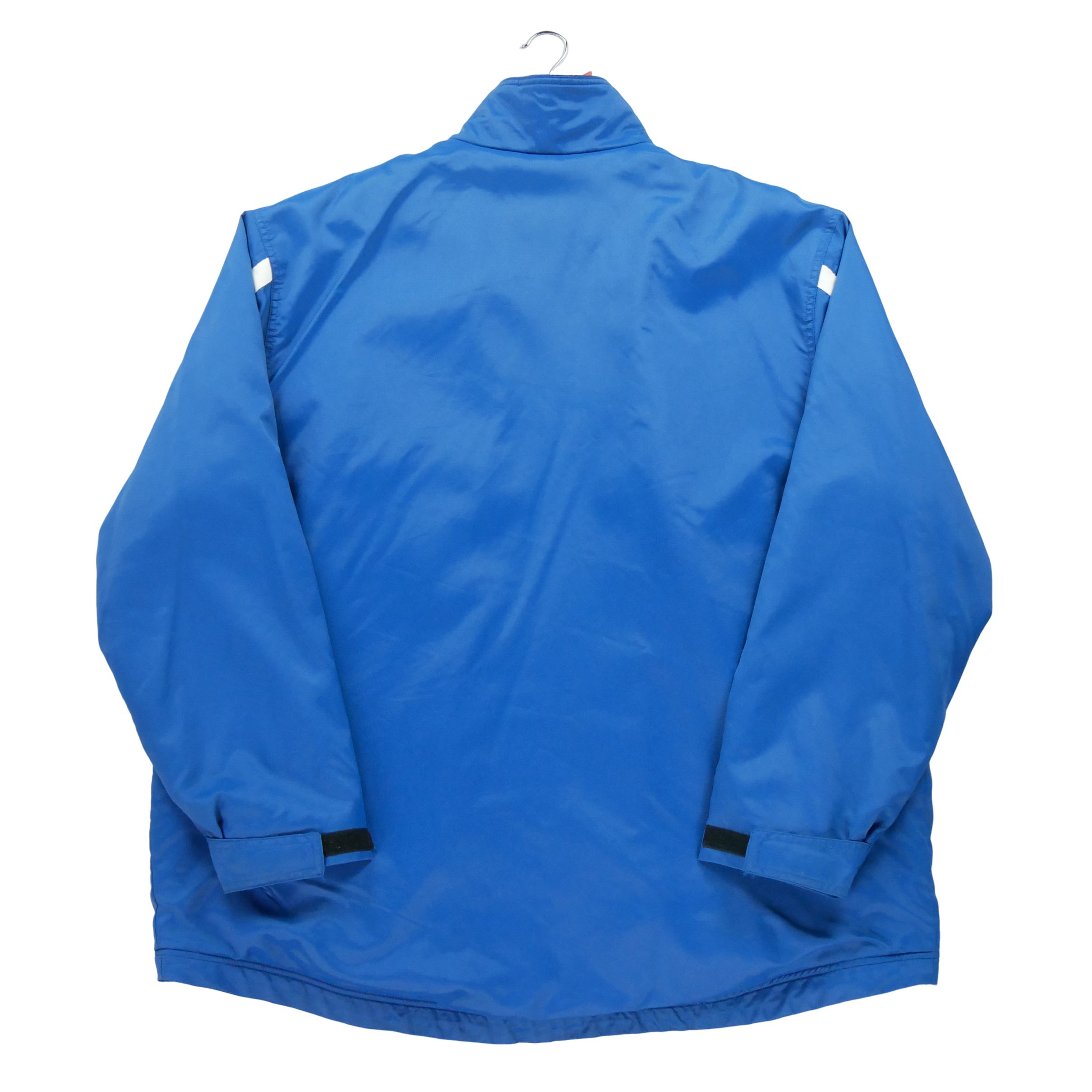 Parka Homme  Bleu 2
