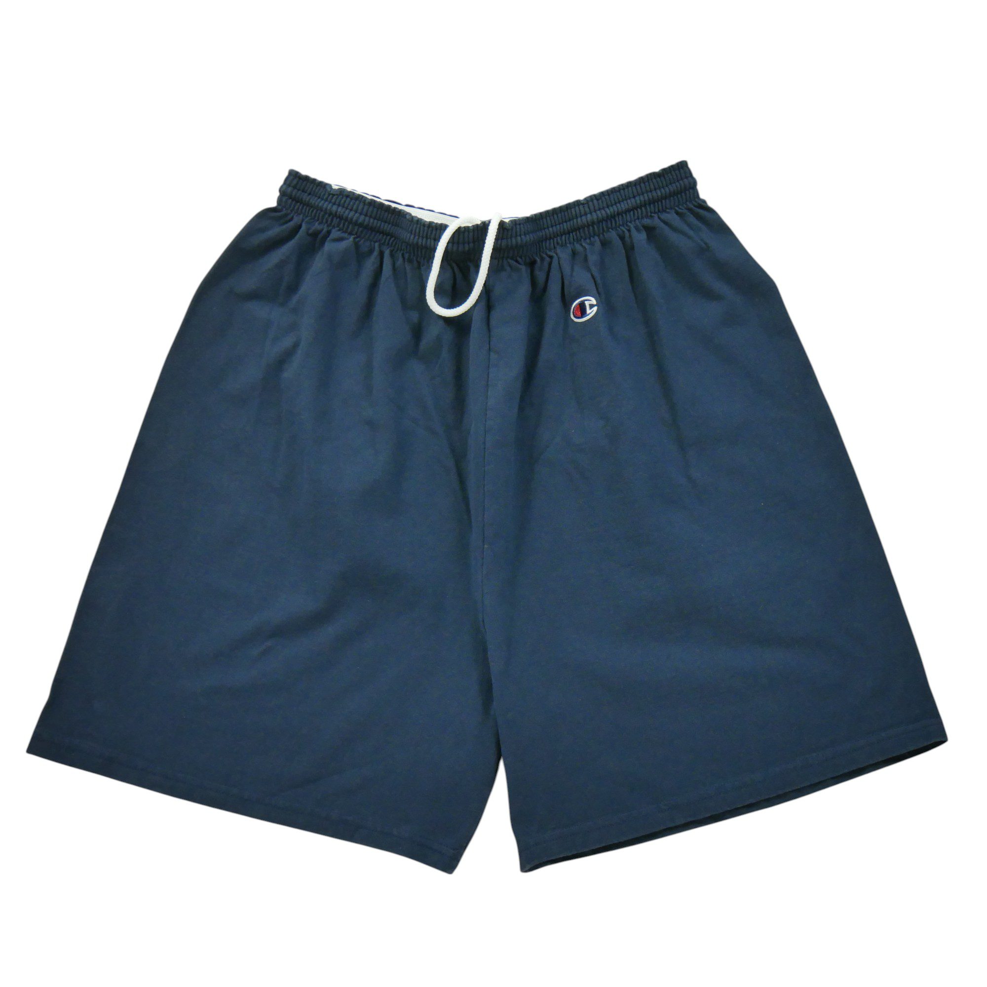 Short Homme  Marine 1
