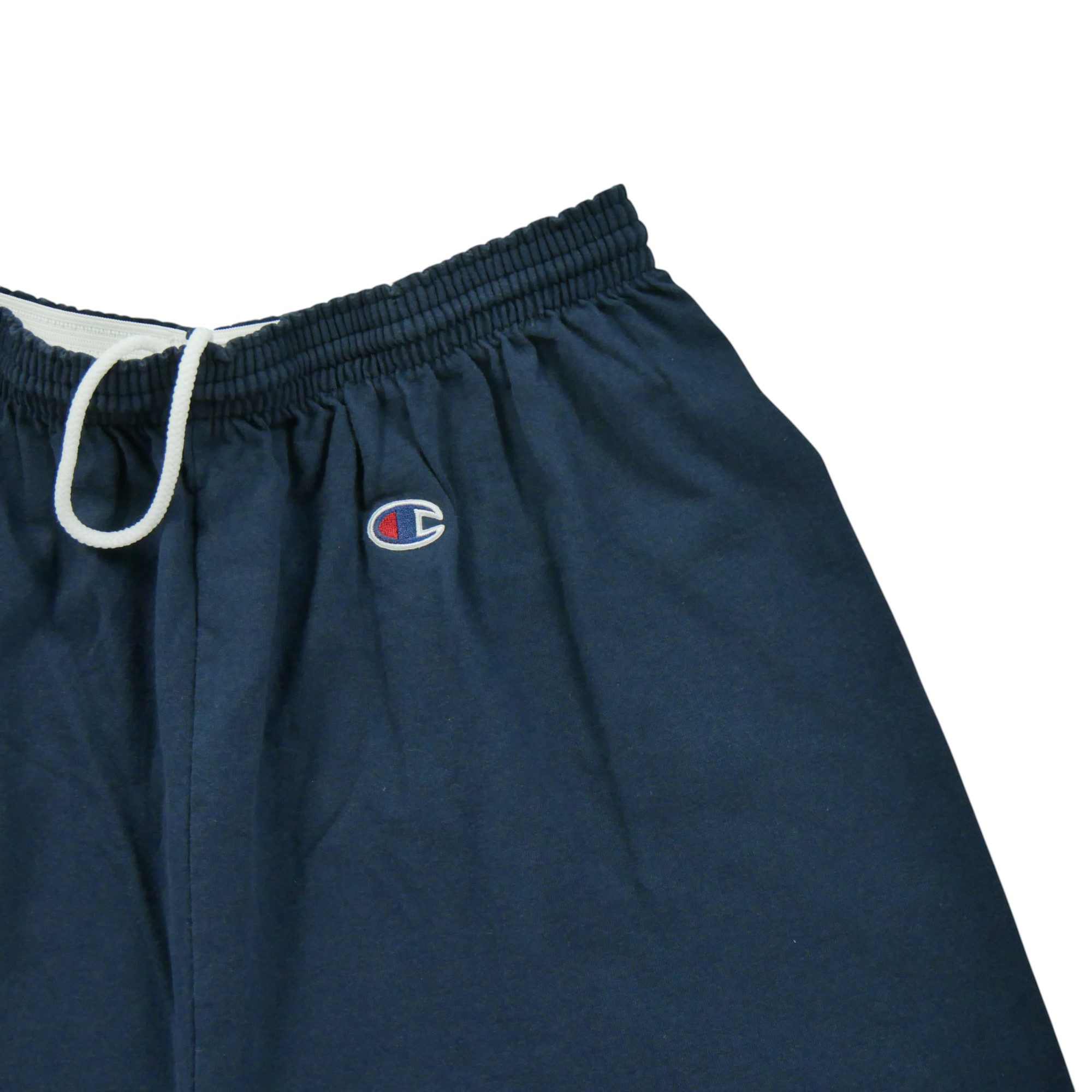 Short Homme  Marine 3