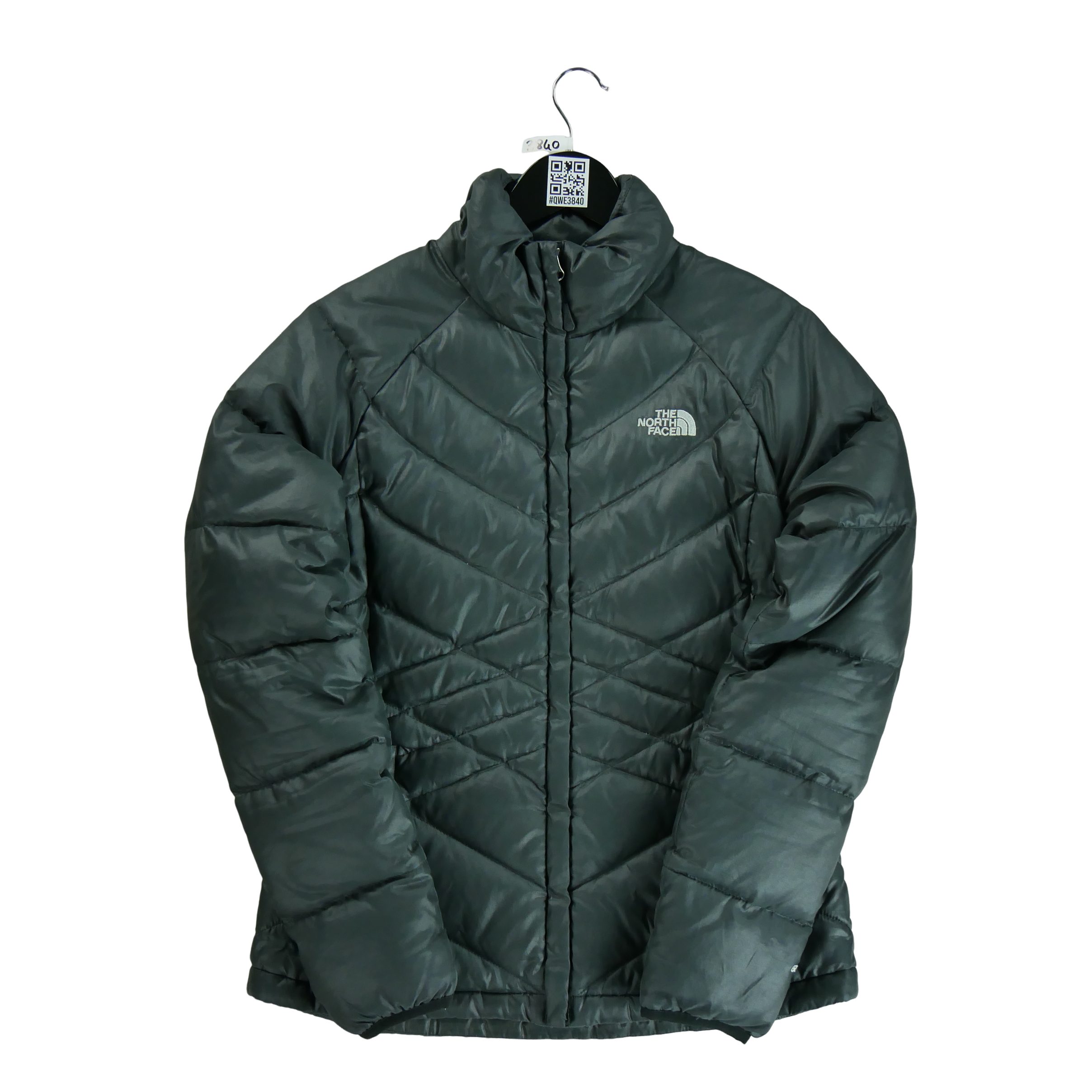 Doudoune The North Face 550 1