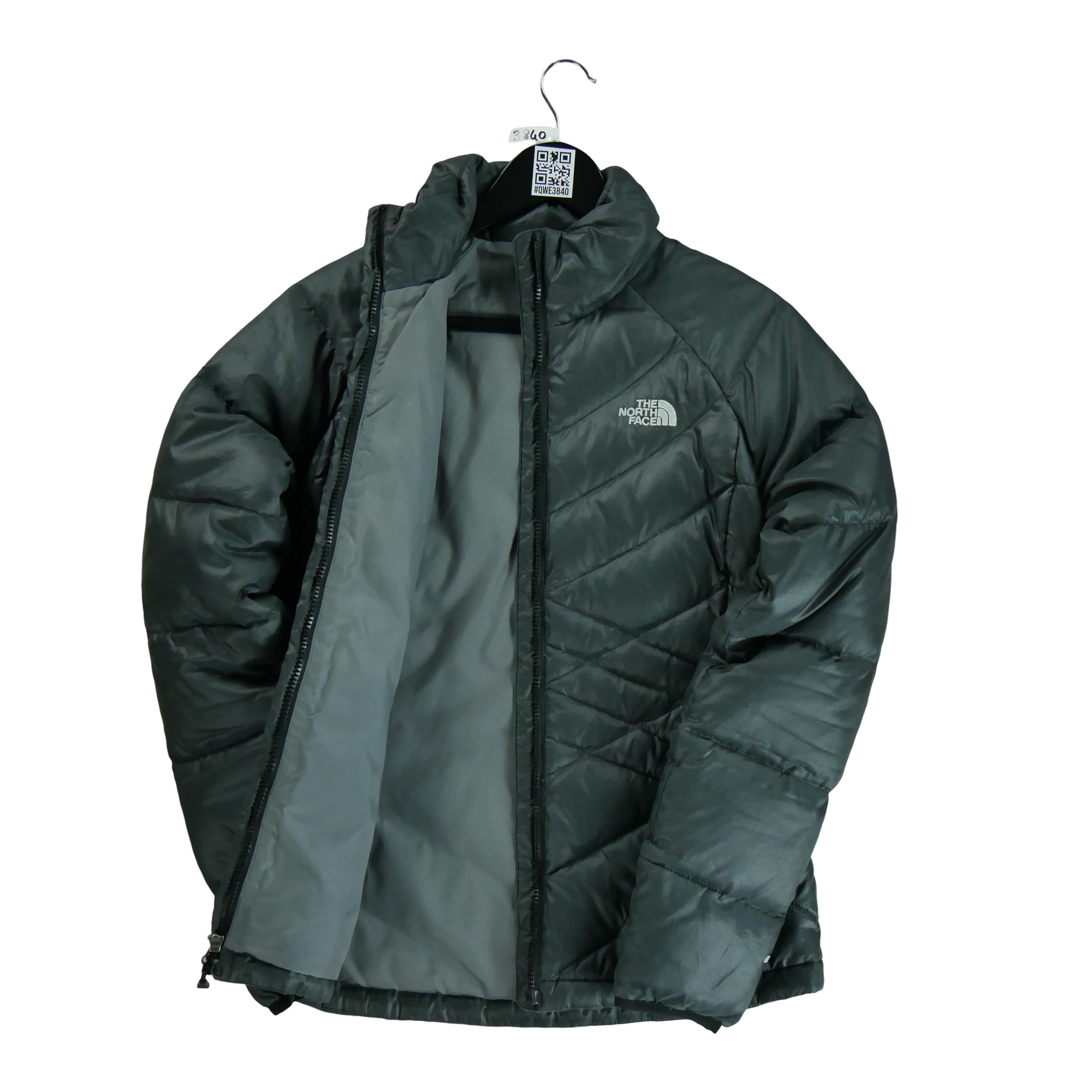 Doudoune The North Face 550 3