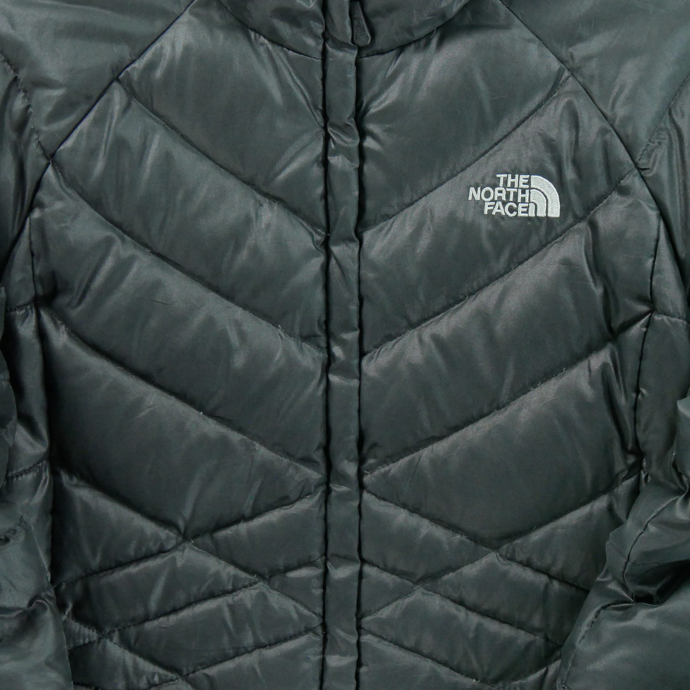 Doudoune The North Face 550 4