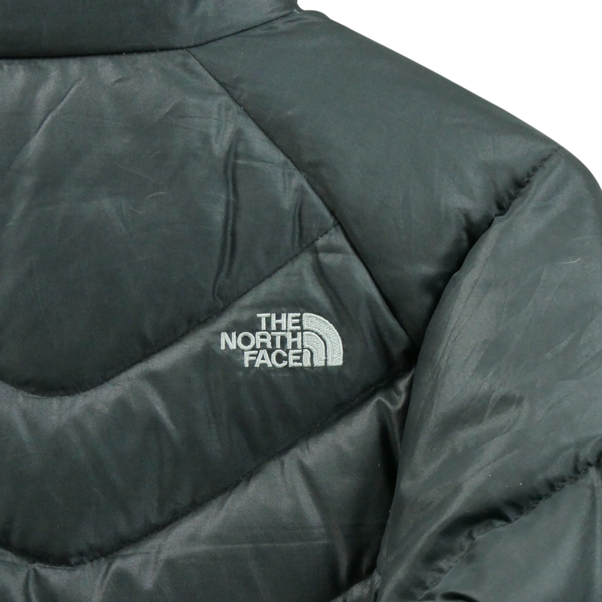 Doudoune The North Face 550 6