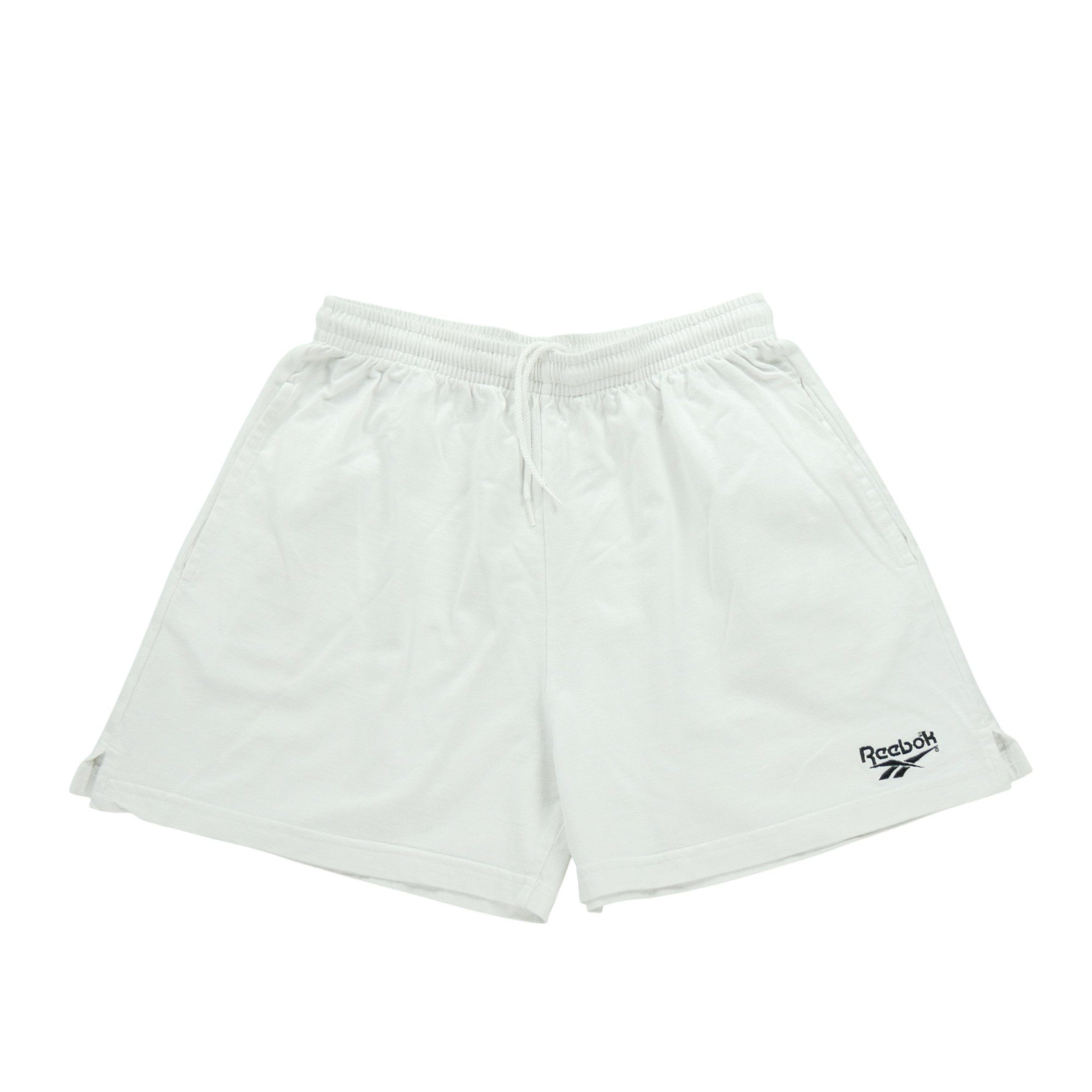 Short Homme  Blanc 1