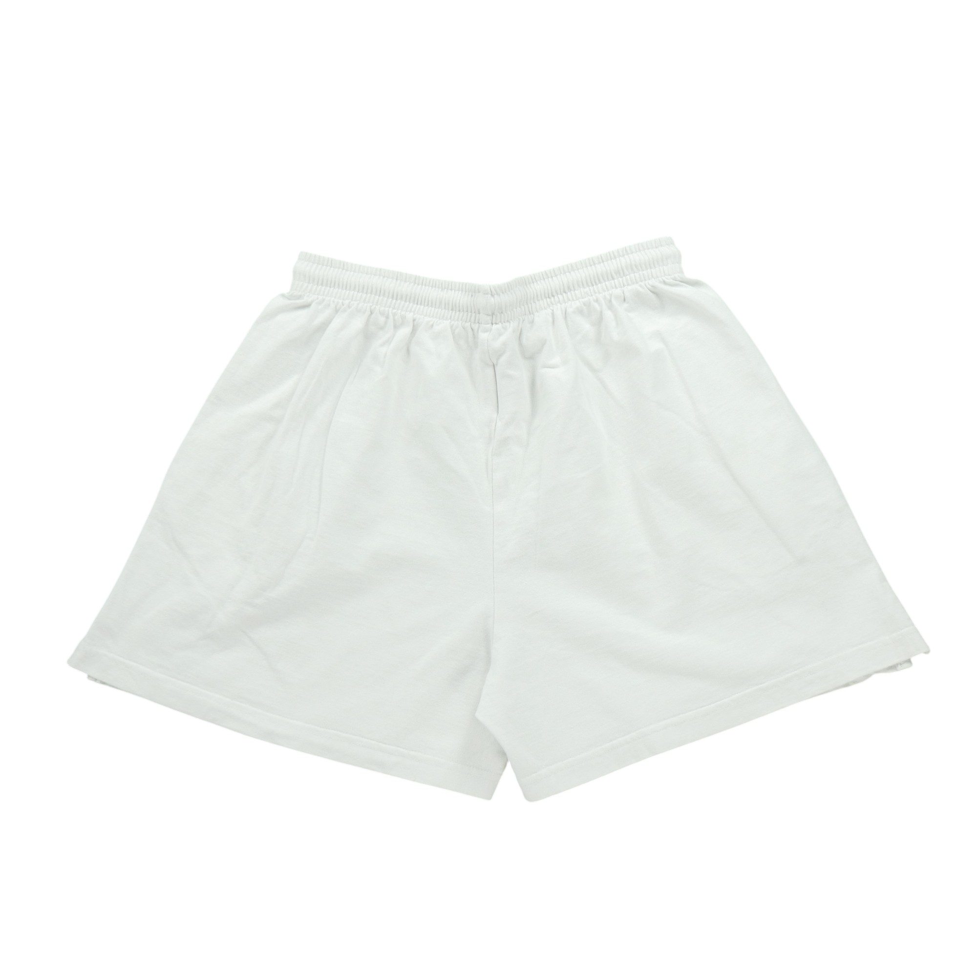 Short Homme  Blanc 2