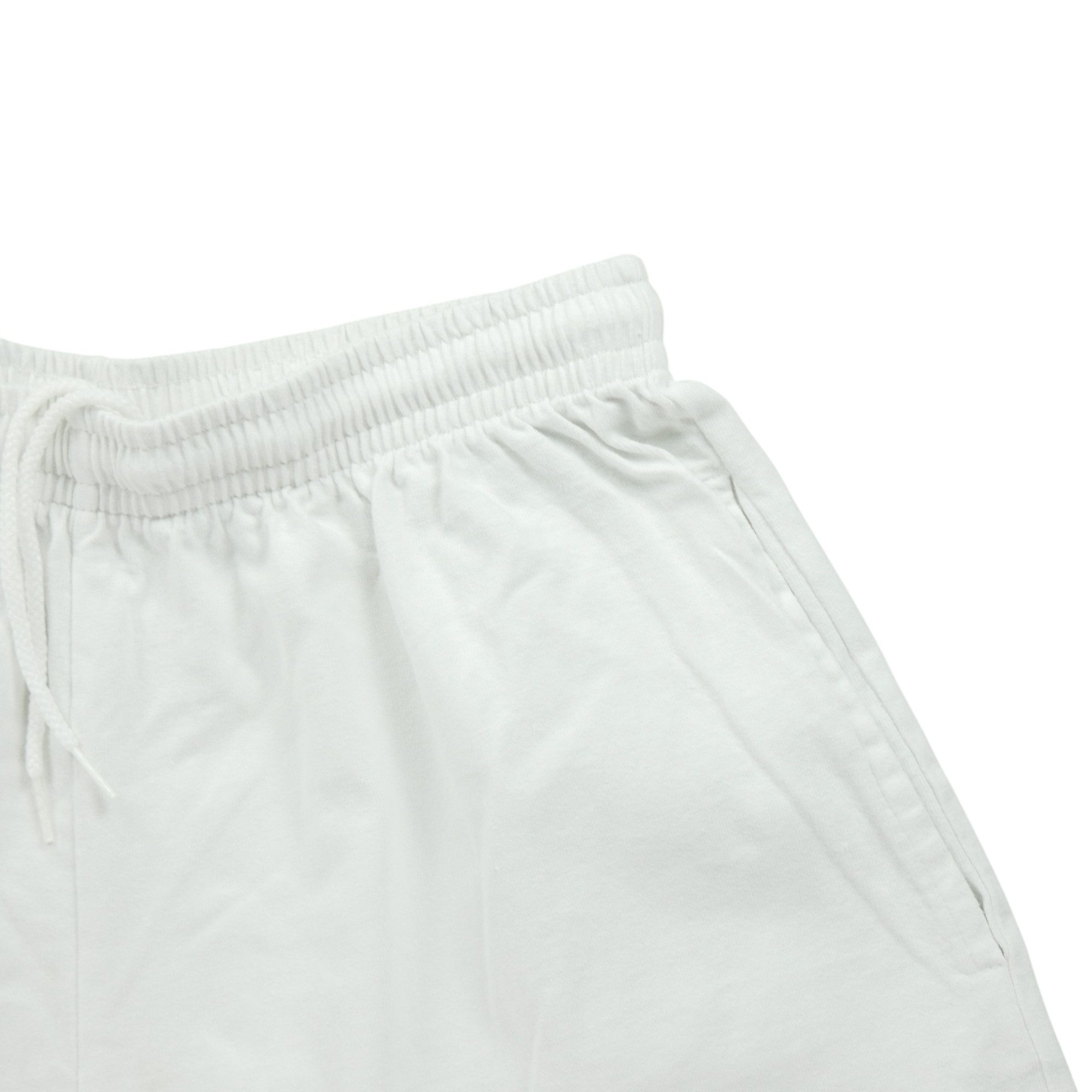 Short Homme  Blanc 3