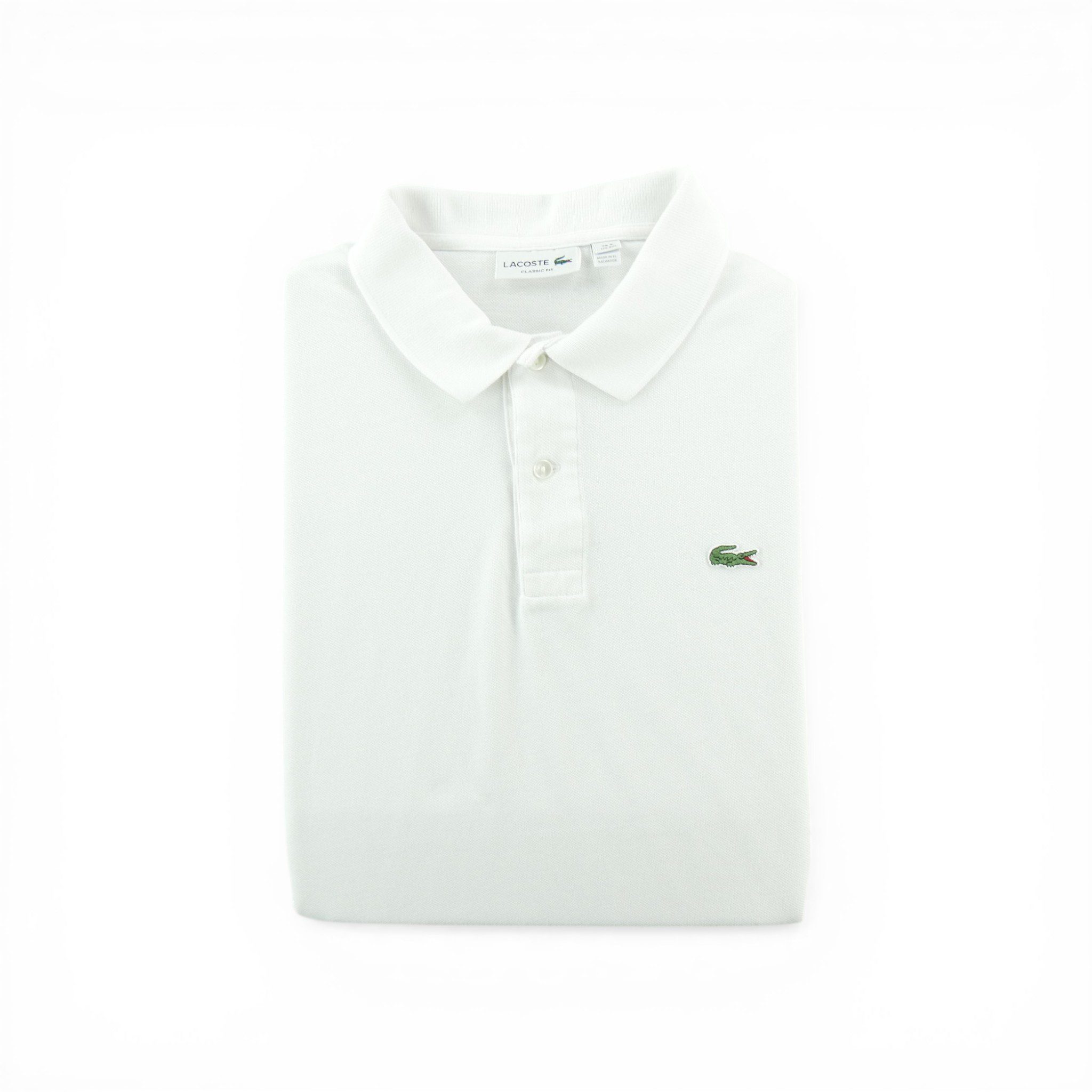 Polo manches courtes Homme 1