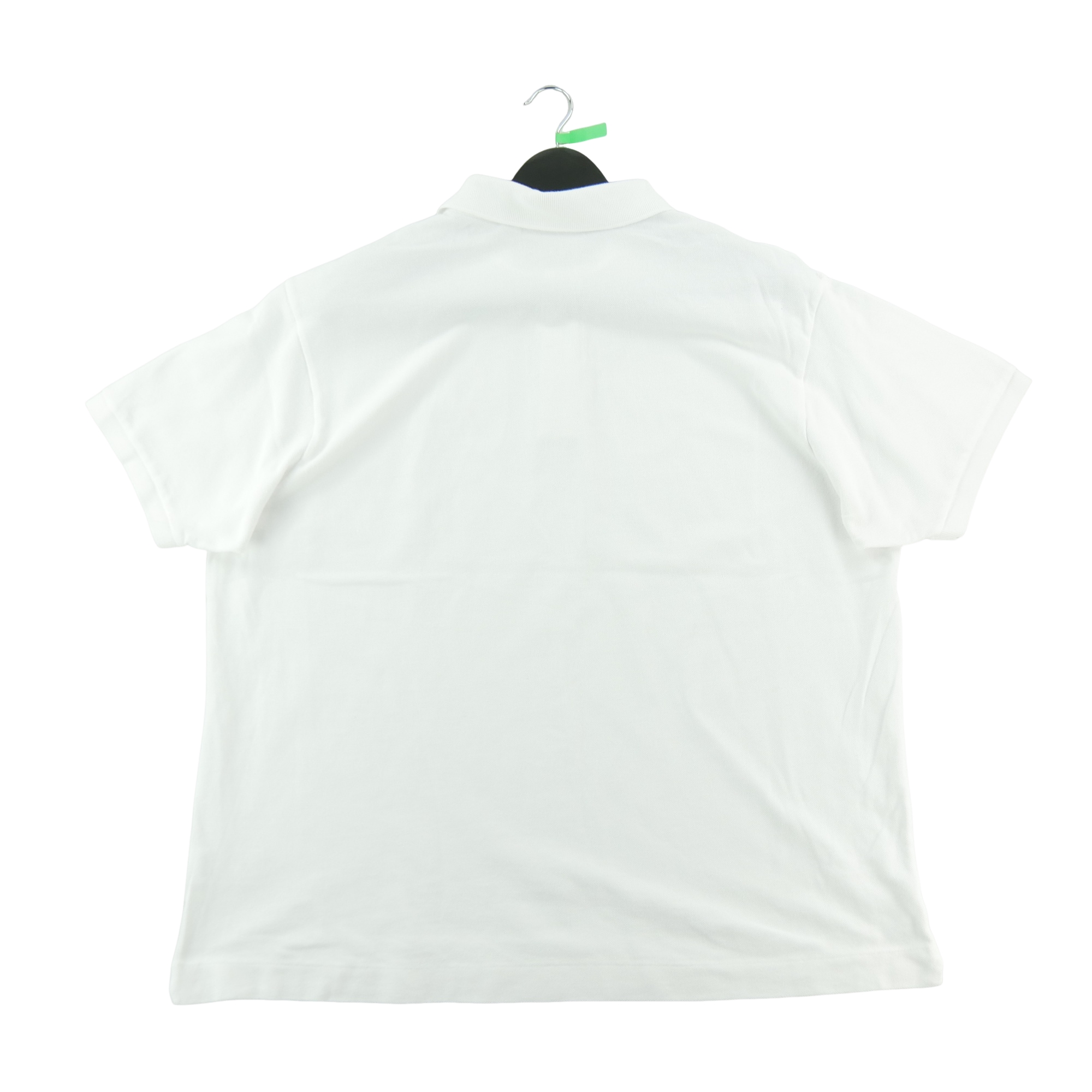 Polo manches courtes Homme 3