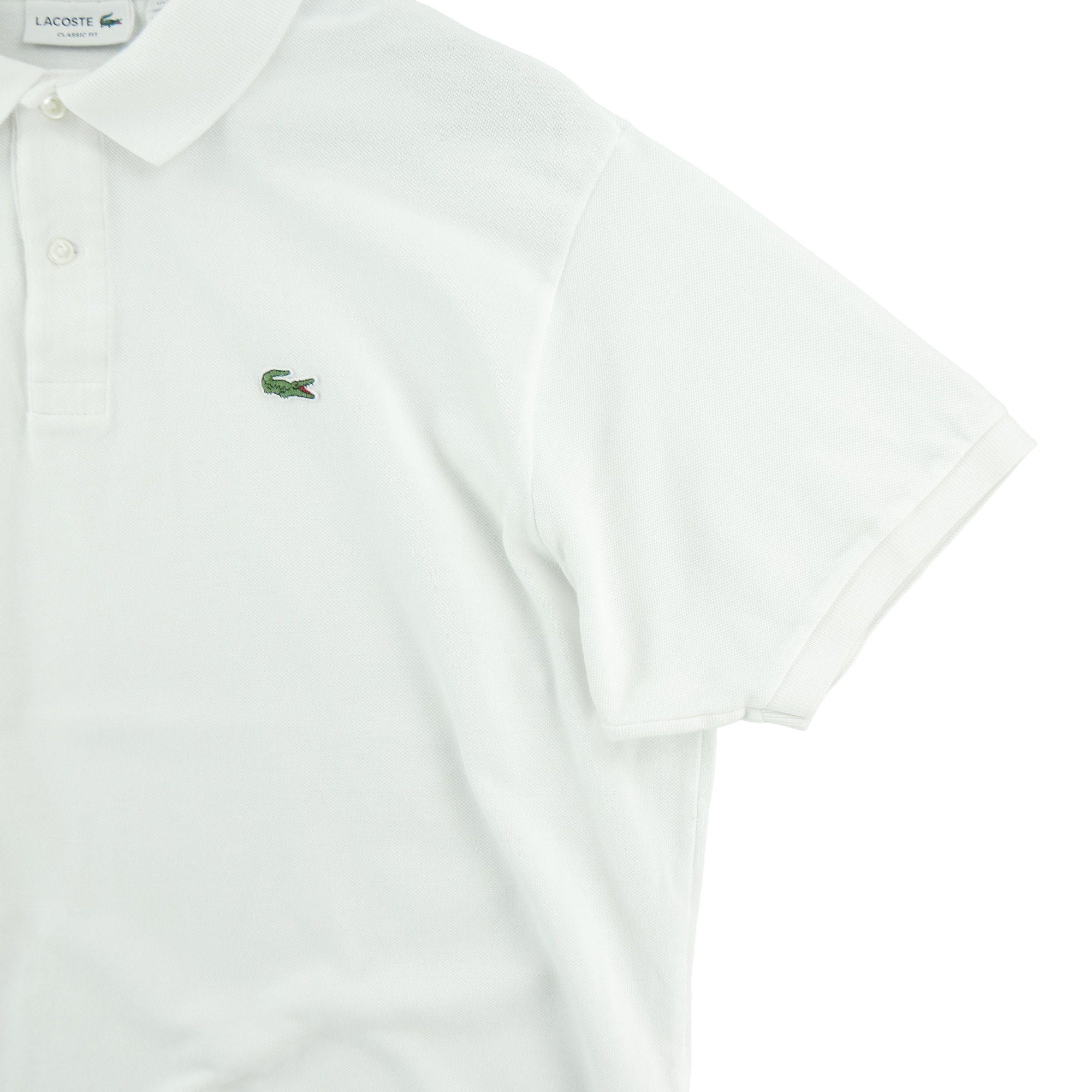 Polo manches courtes Homme 4