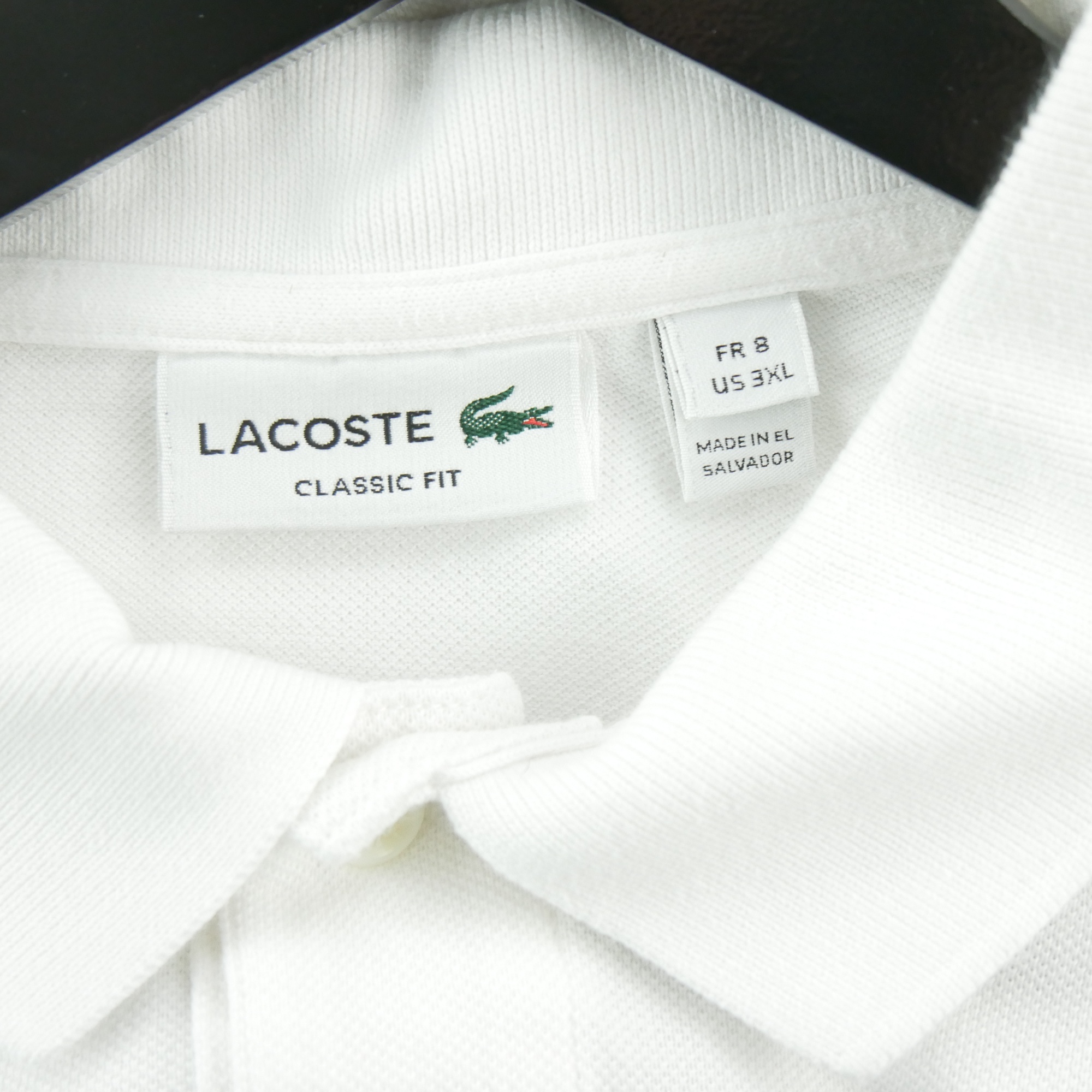 Polo manches courtes Homme 6