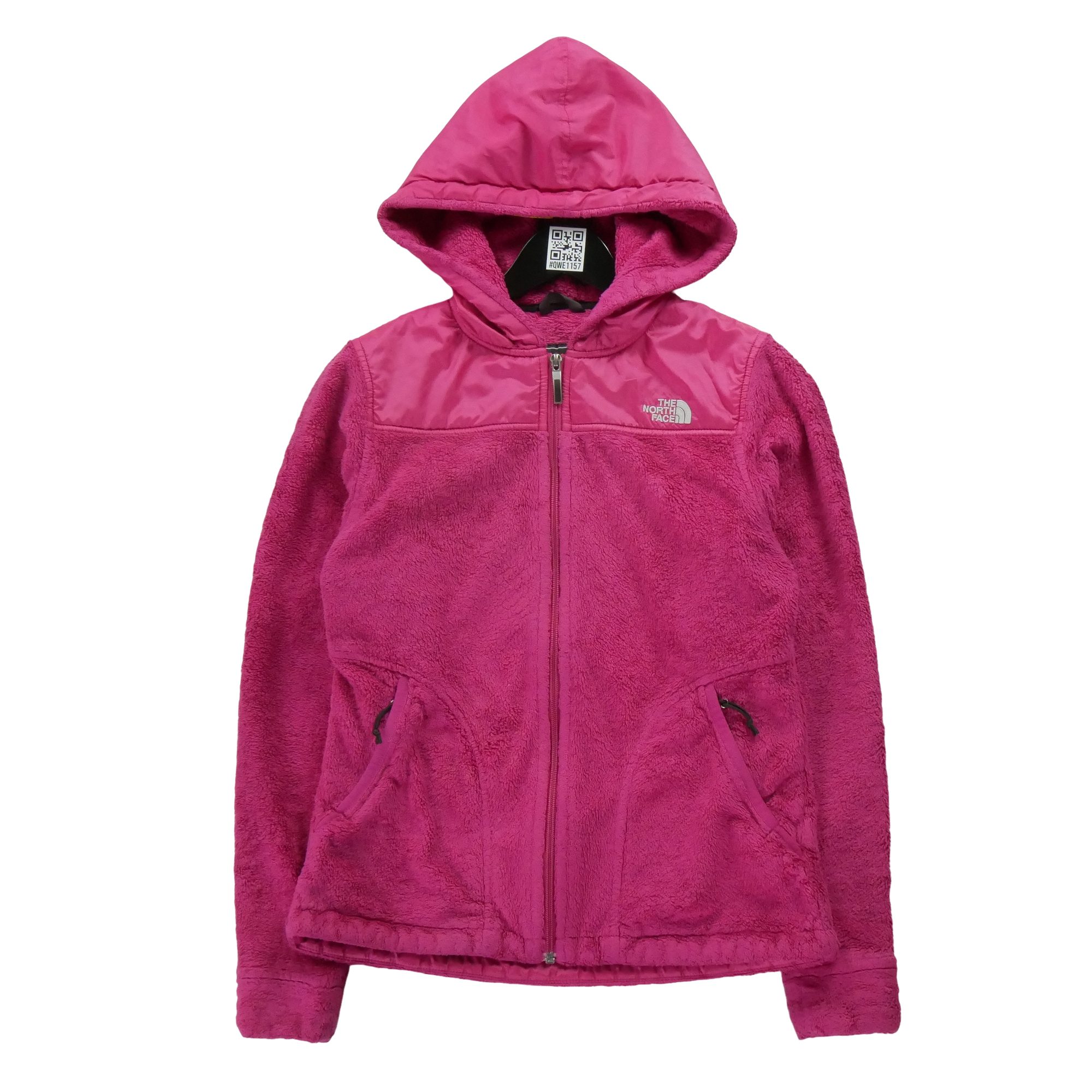 Veste polaire Femme  Denali Rose - Bon état