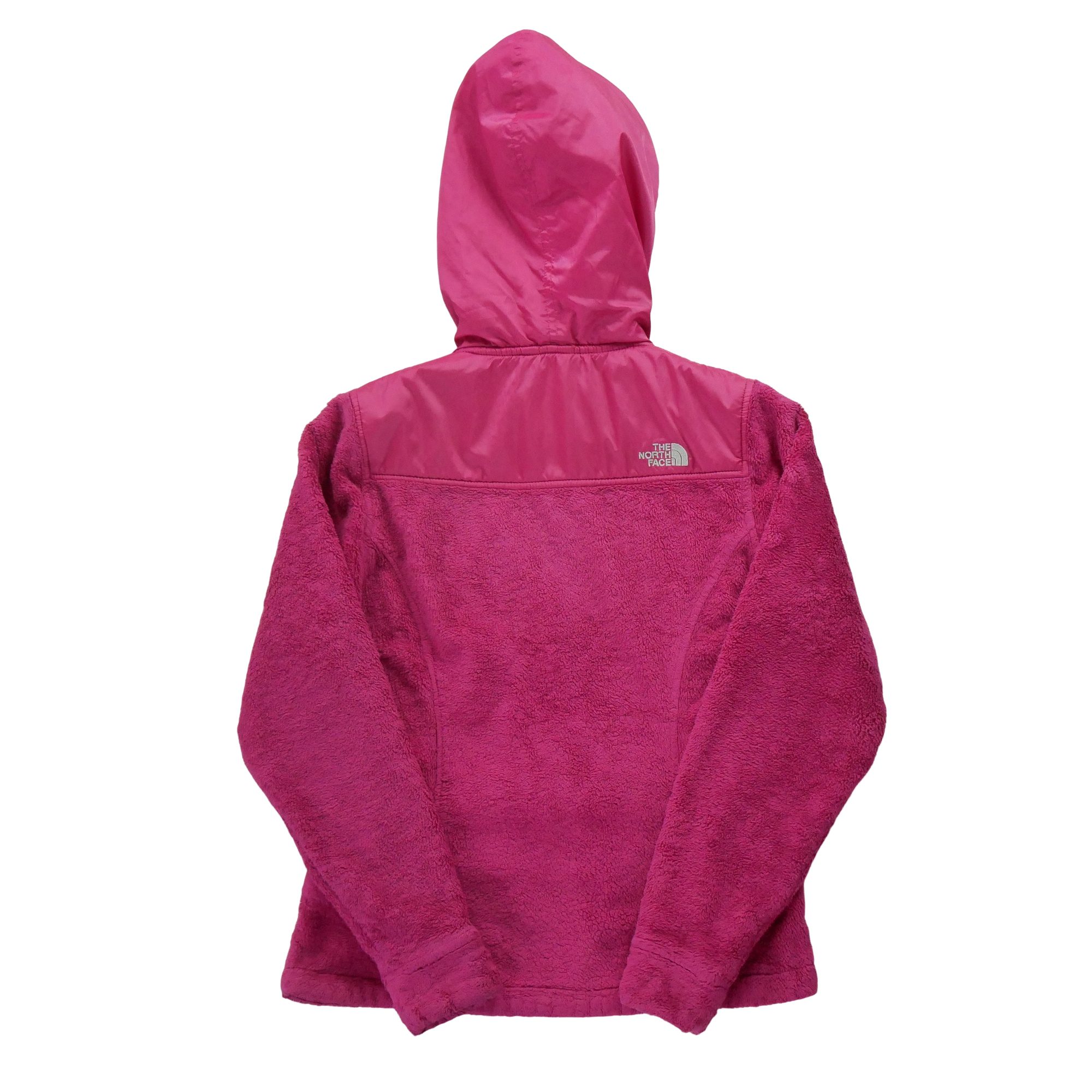Veste polaire Femme  Denali Rose 2