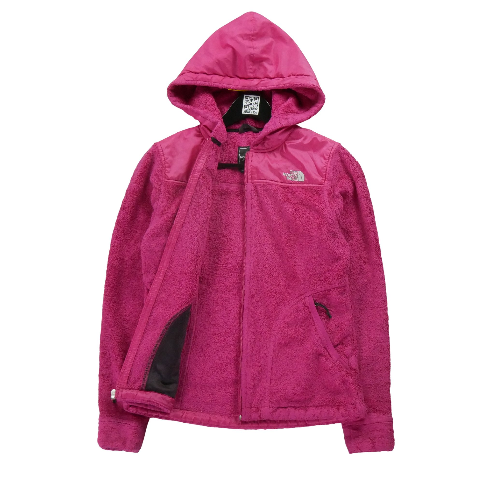 Veste polaire Femme  Denali Rose 3
