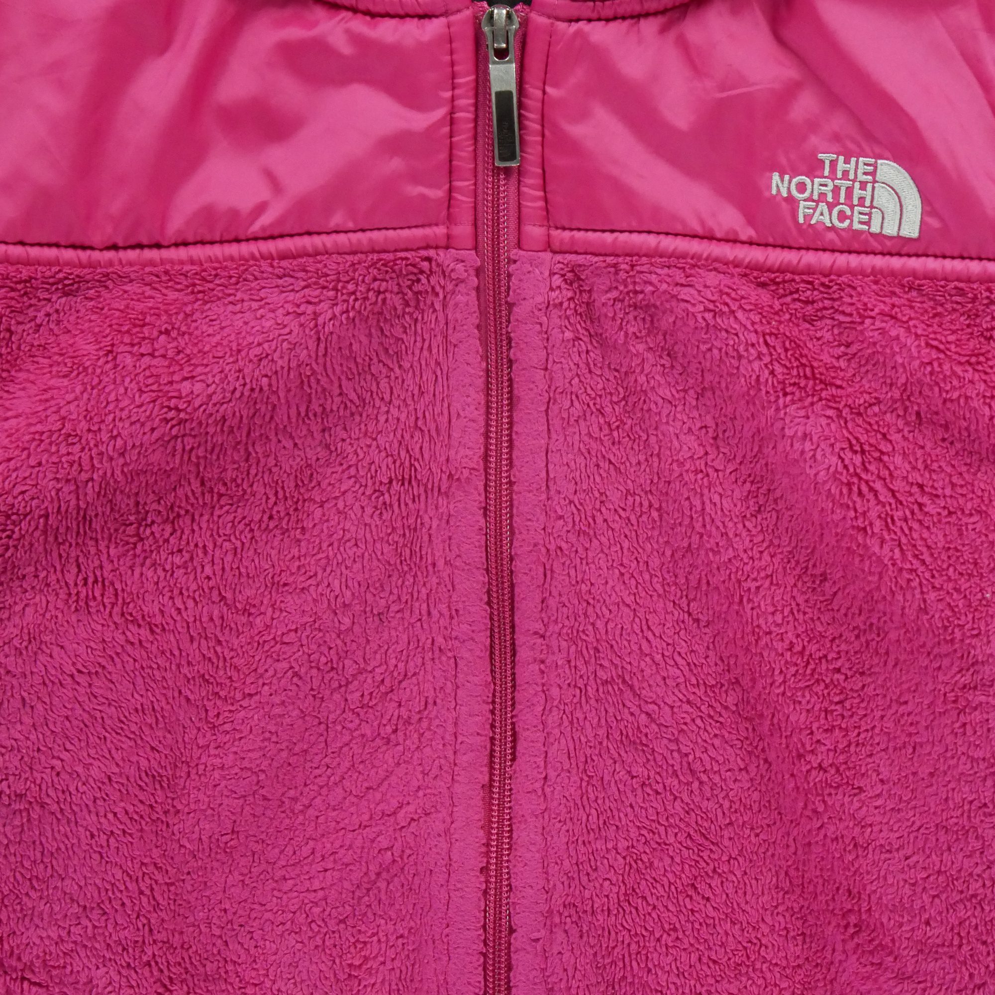 Veste polaire Femme  Denali Rose 4