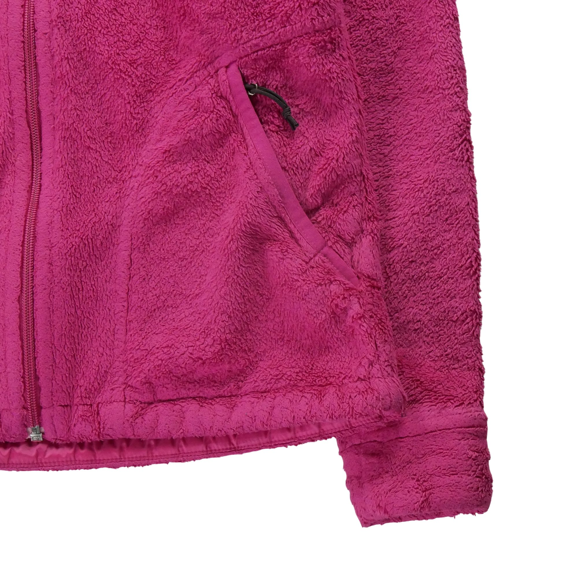 Veste polaire Femme  Denali Rose 5