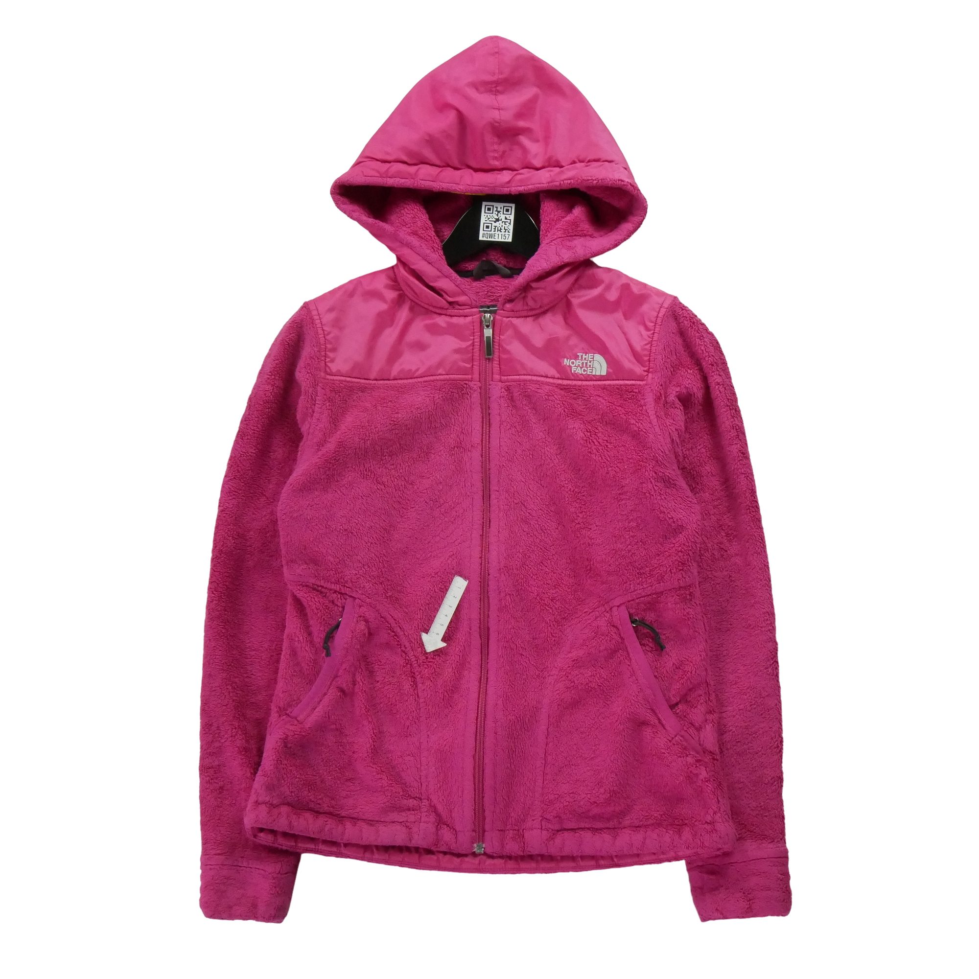 Veste polaire Femme  Denali Rose 6