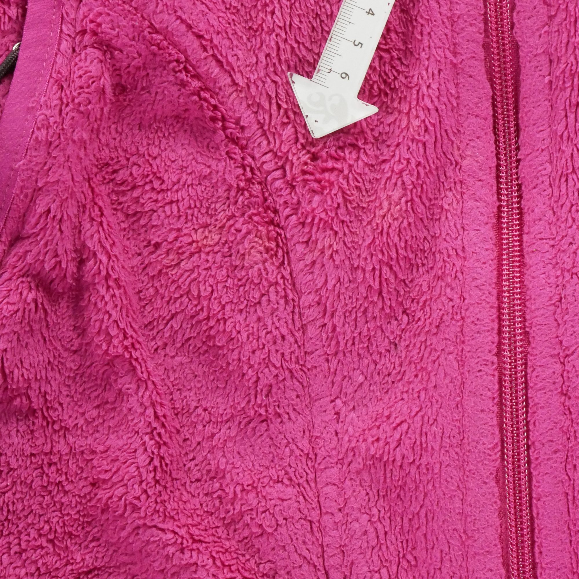 Veste polaire Femme  Denali Rose 7