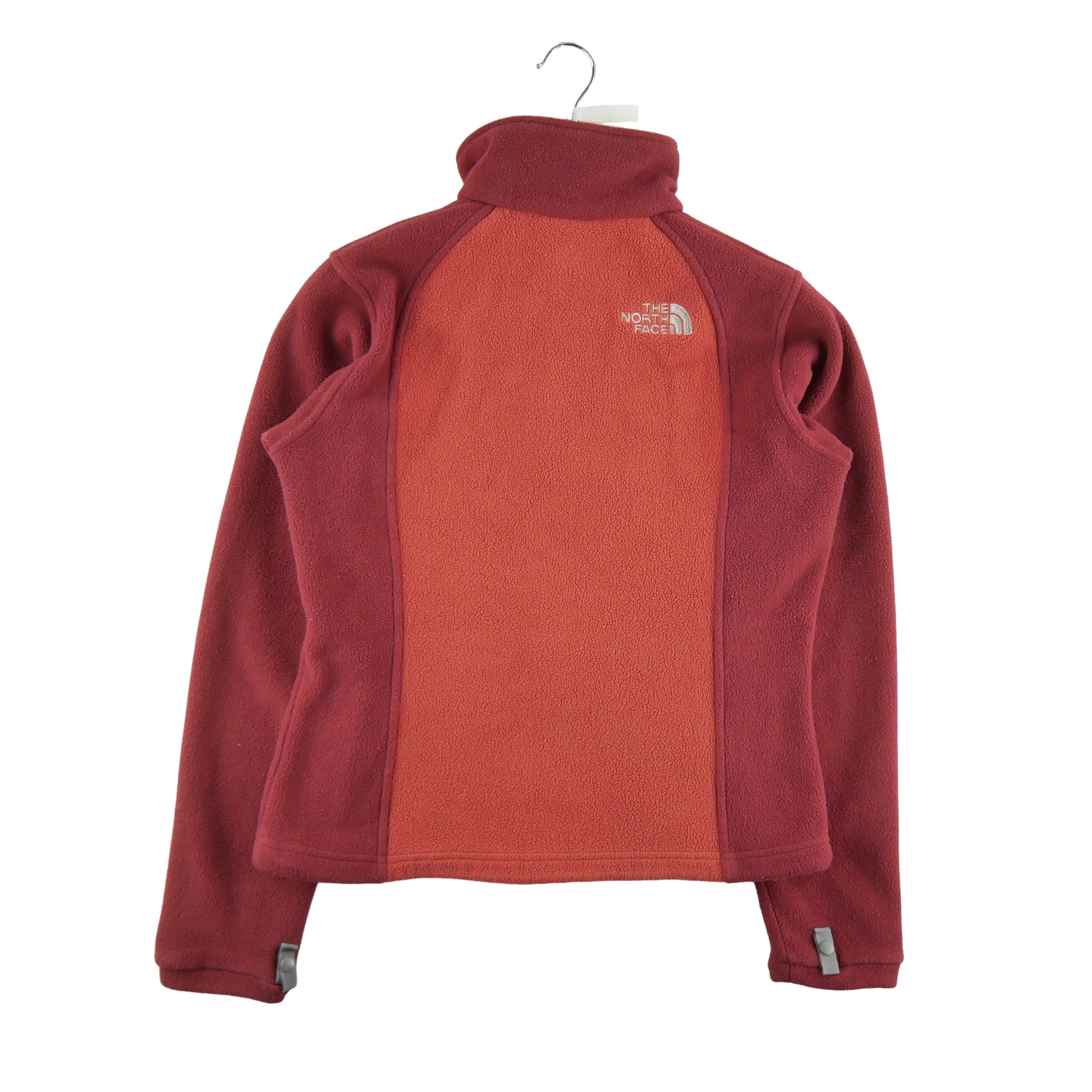 Veste polaire Femme  TNF Rouge 2
