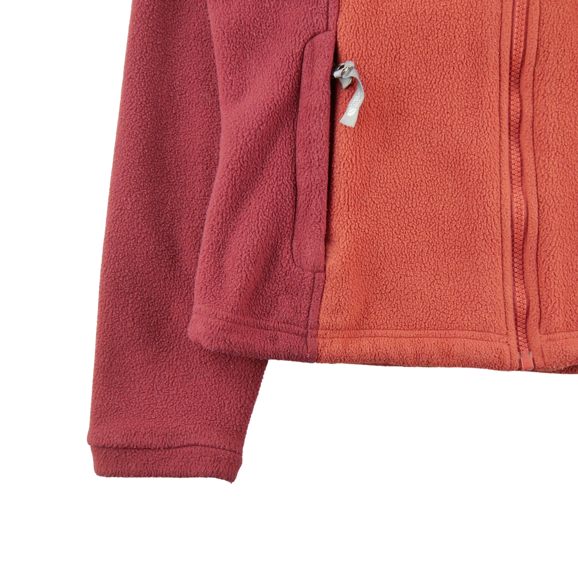 Veste polaire Femme  TNF Rouge 5