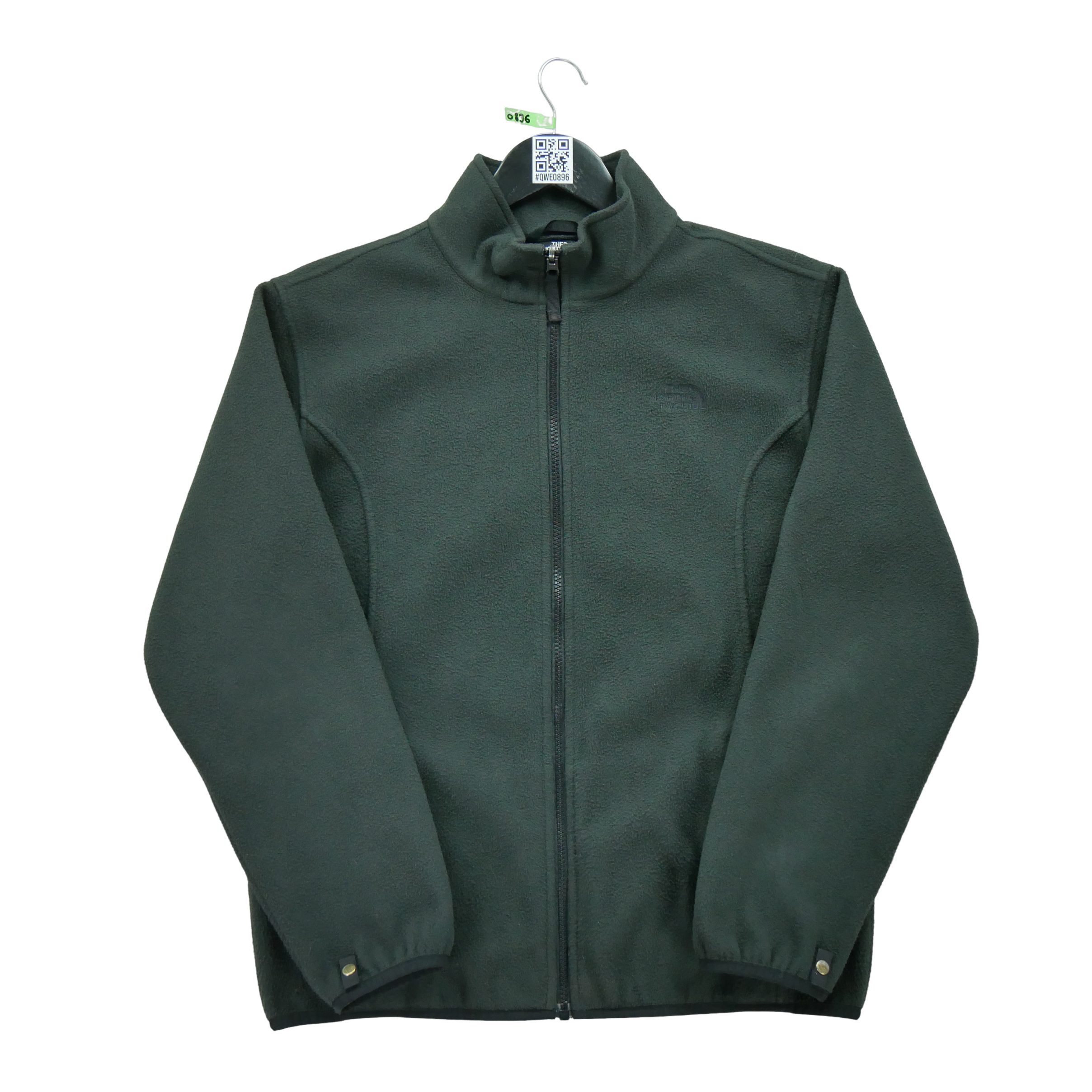 Veste polaire Homme TNF Noir 1