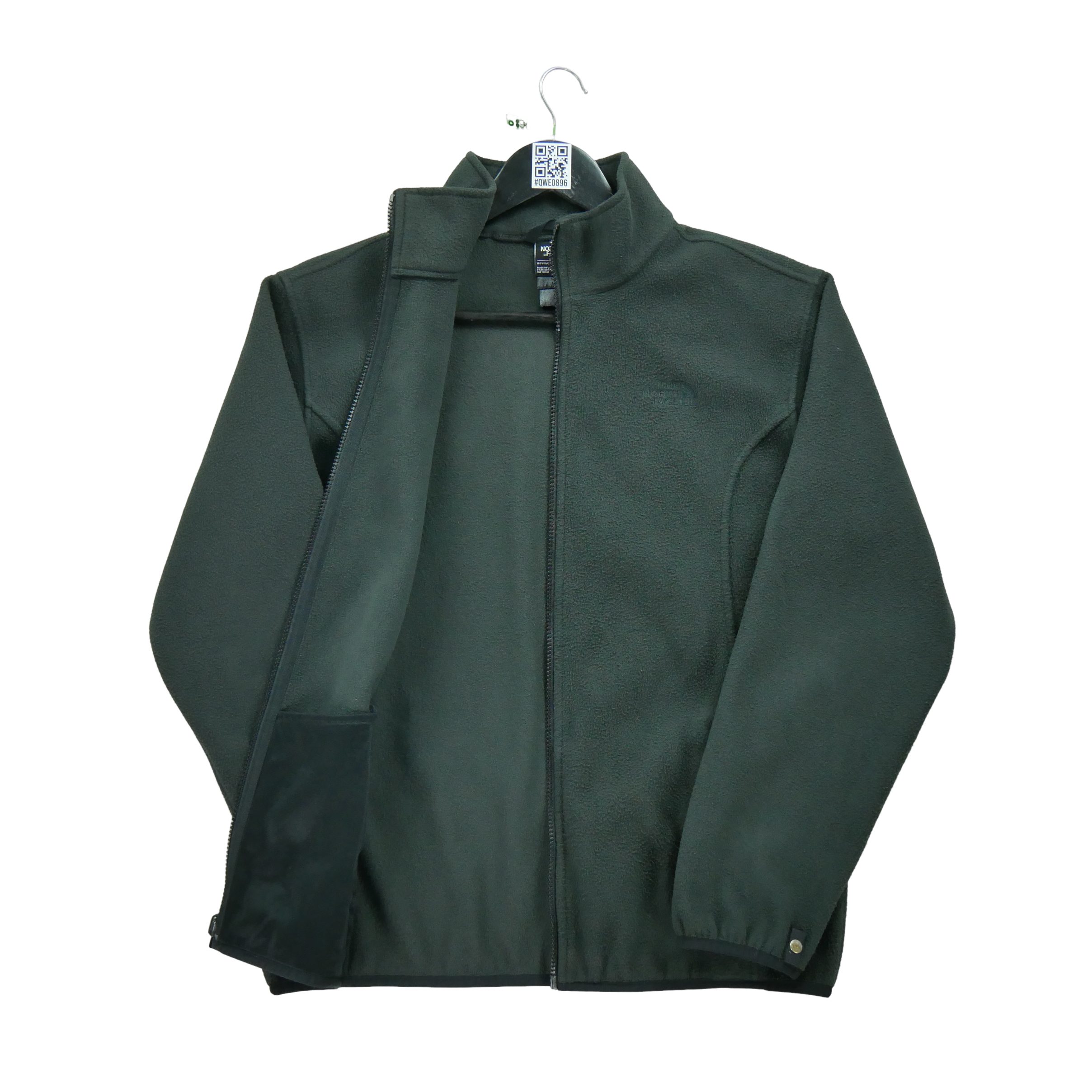 Veste polaire Homme TNF Noir 3