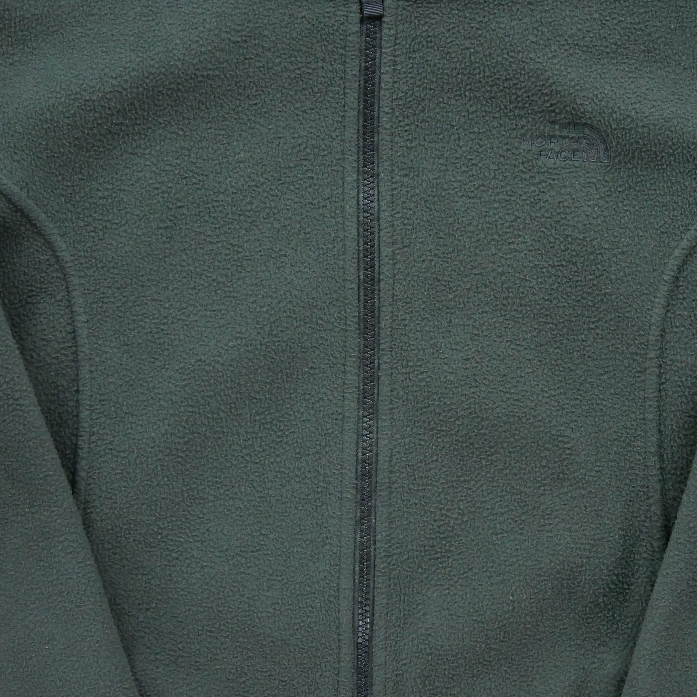 Veste polaire Homme TNF Noir 4
