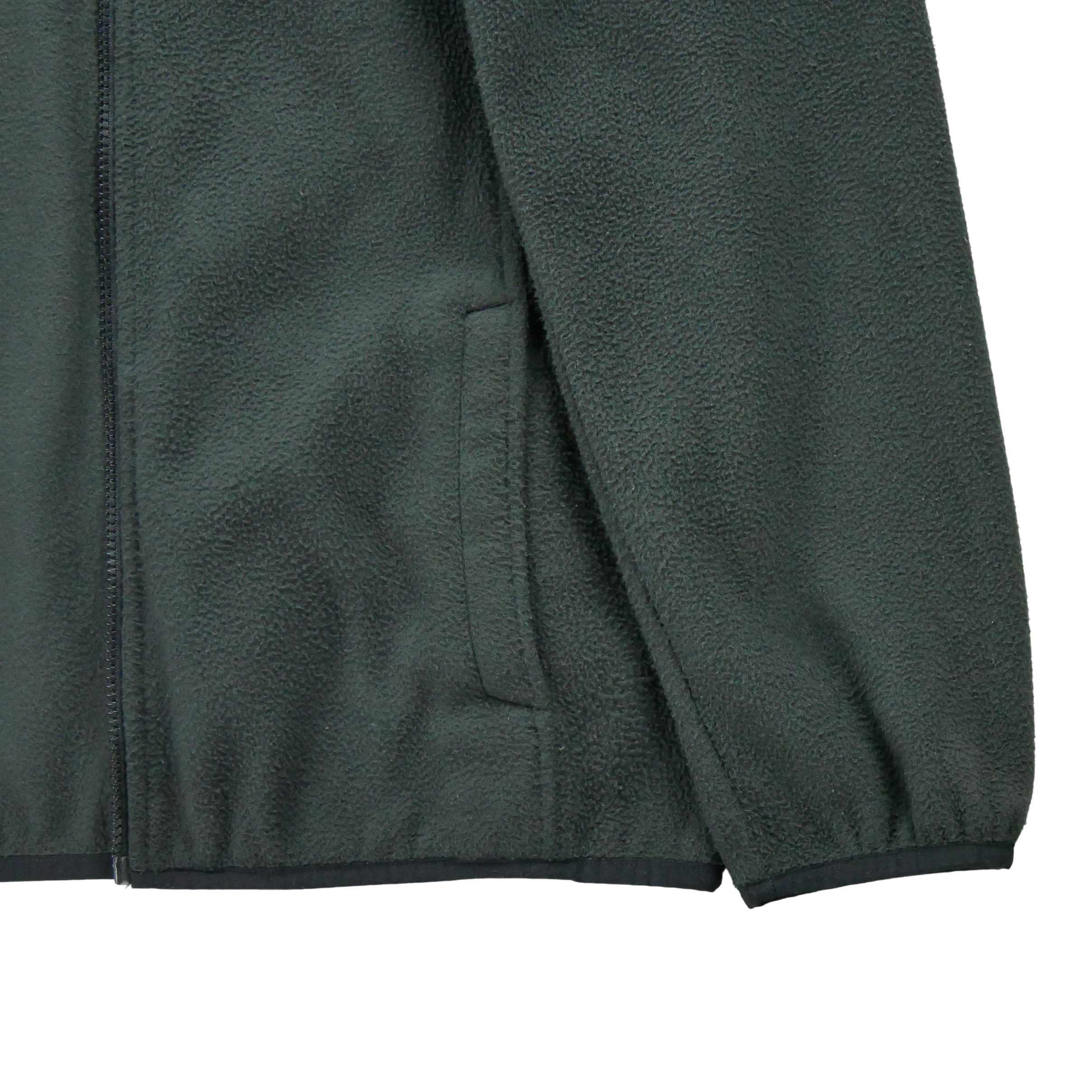 Veste polaire Homme TNF Noir 5