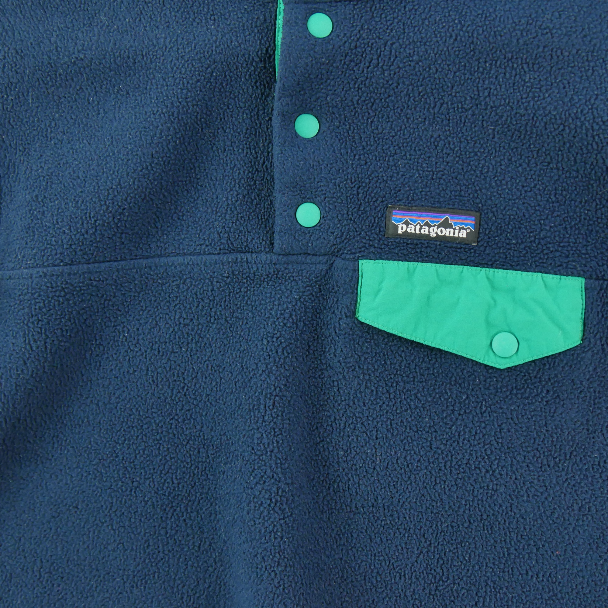 Veste polaire Femme  Synchilla Snap-T 3