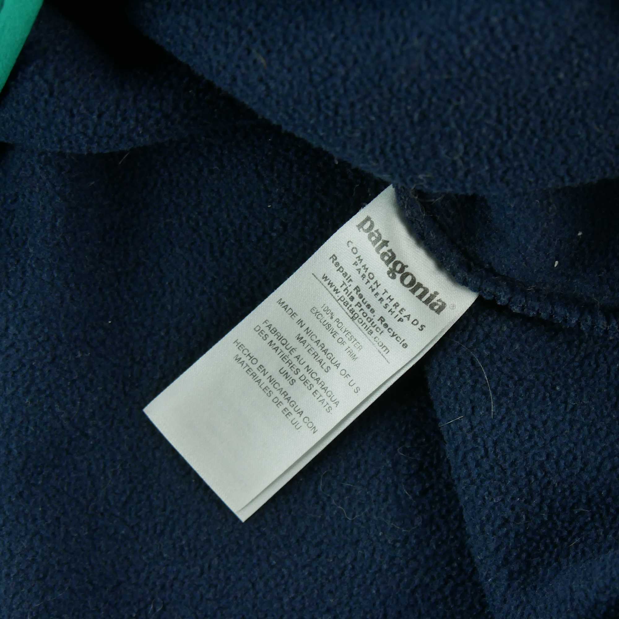 Veste polaire Femme  Synchilla Snap-T 6