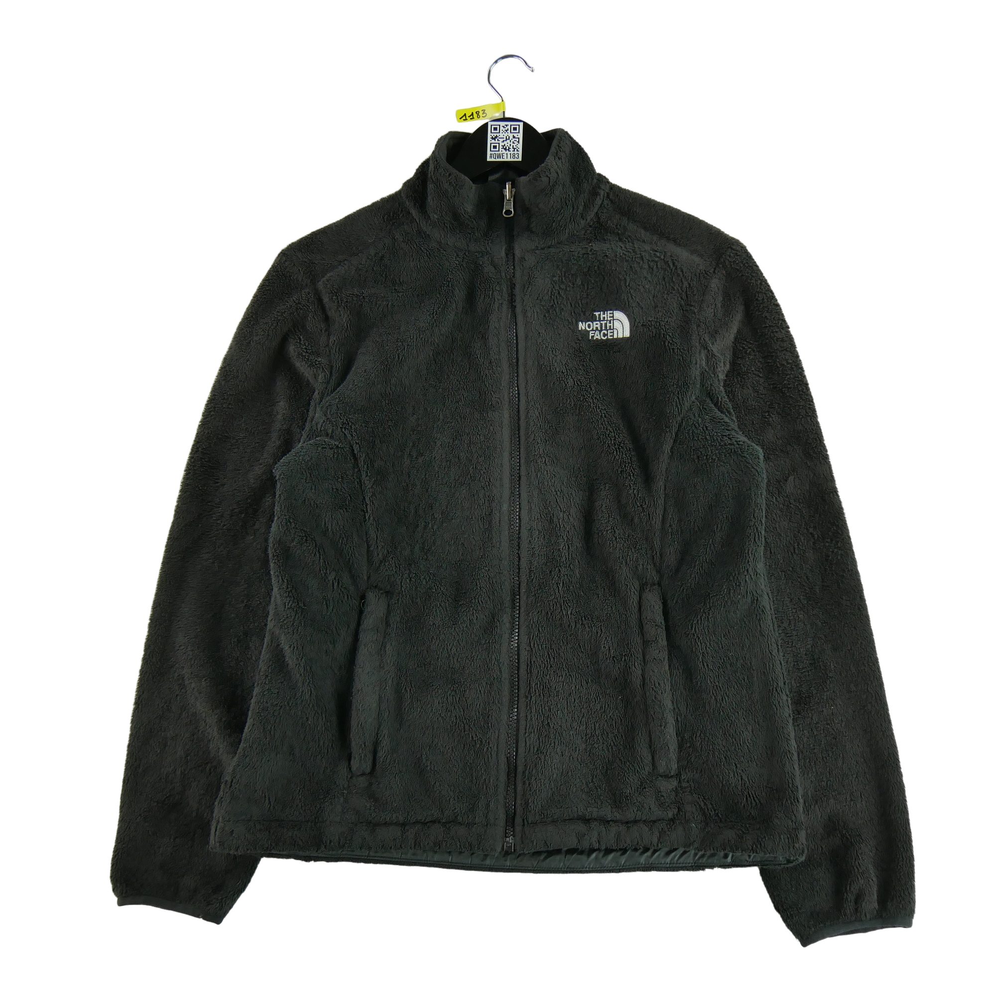 Veste polaire Femme  Osito TNF Noir 1