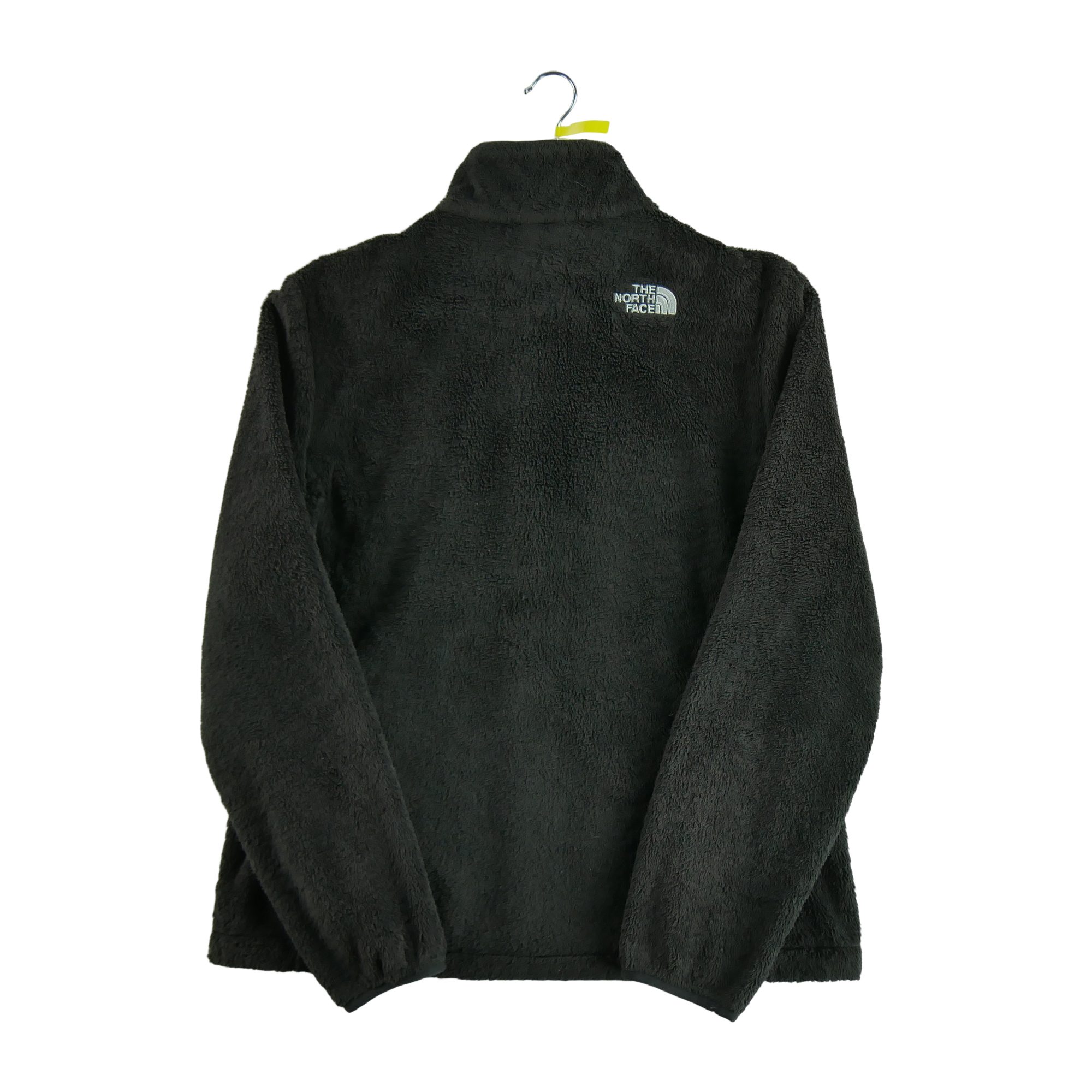 Veste polaire Femme  Osito TNF Noir 2