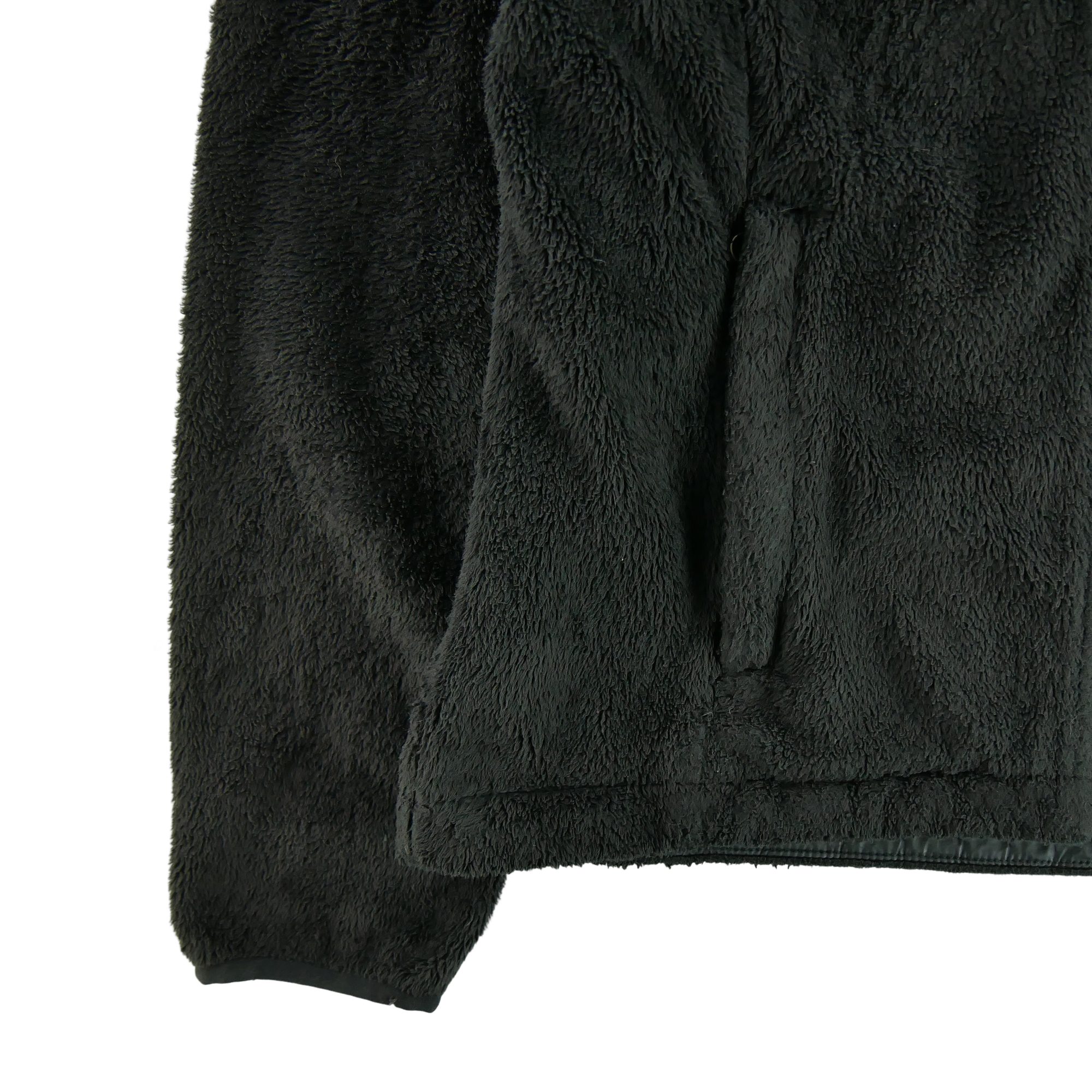 Veste polaire Femme  Osito TNF Noir 5