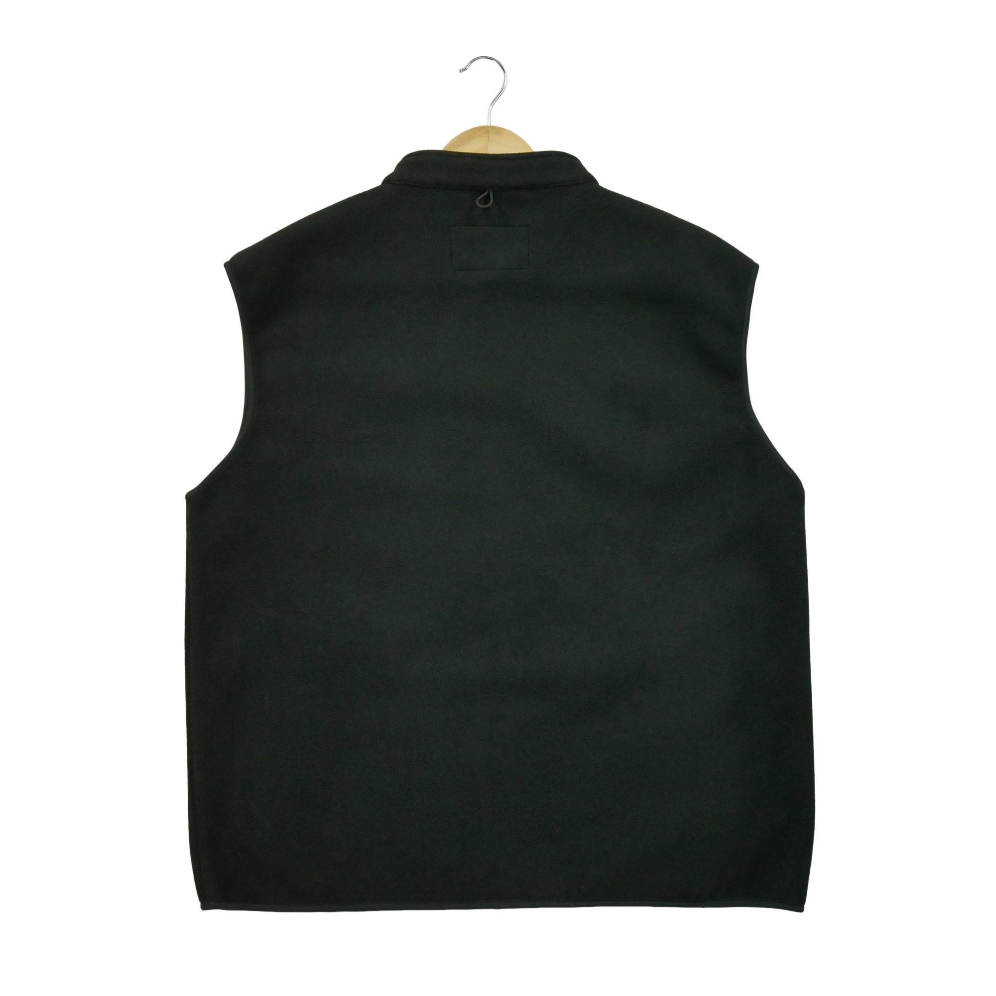 Veste polaire Homme  Noir 2