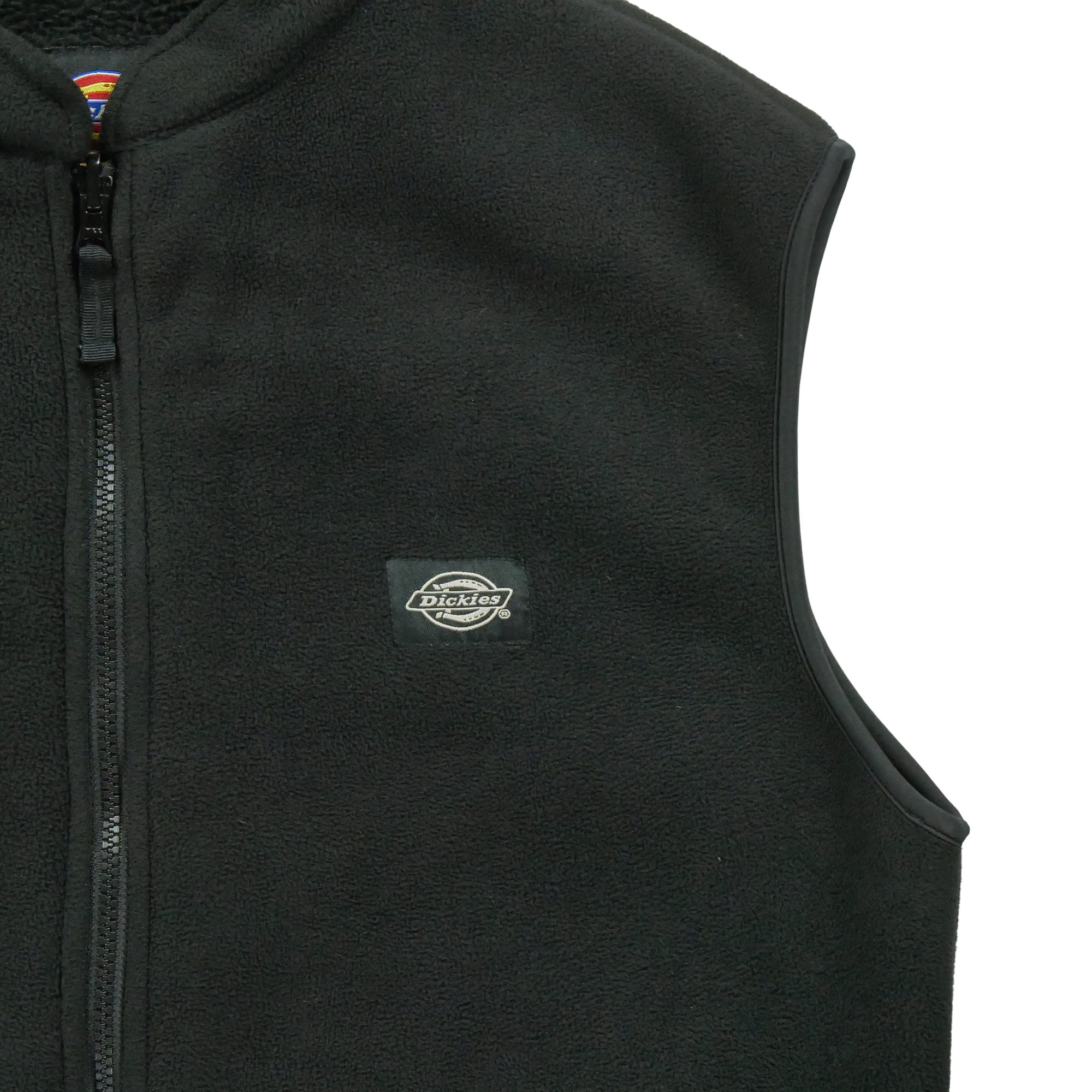 Veste polaire Homme  Noir 4